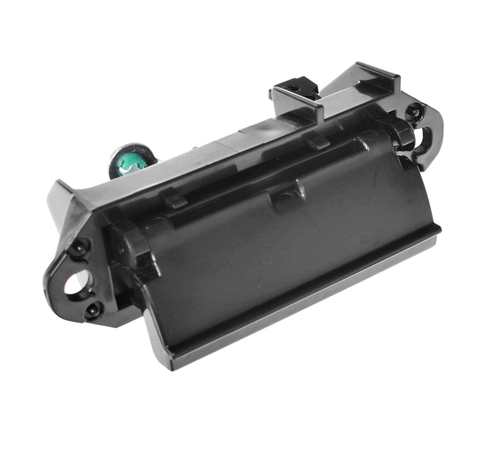 Tailgate Tail Gate Rear Barn Door Handle For Toyota Hiace 200 Ser Van Bus 05~19