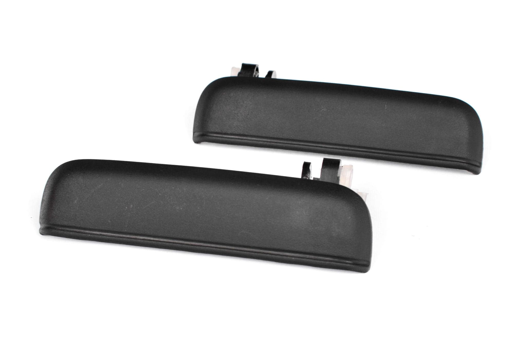 Pair LH+RH Front Outer Door Handle For Toyota Starlet EP91 96-99 / Paseo 95~99