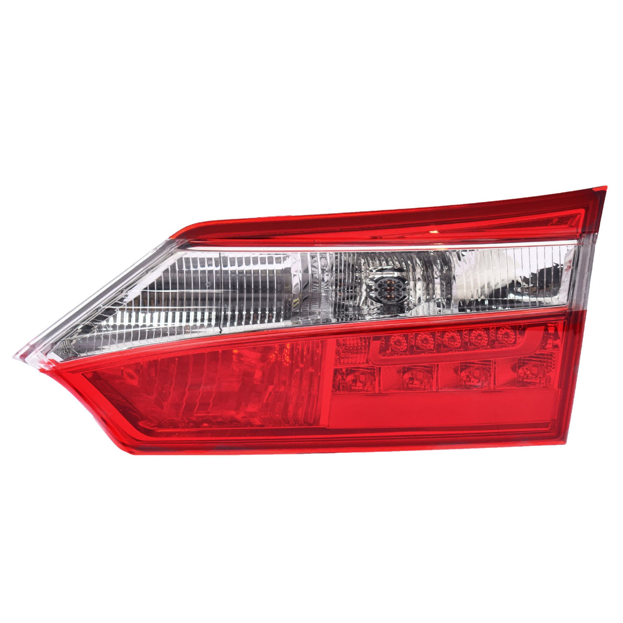 TYC RH Right Inner Tail Light Lamp For Toyota Corolla ZRE172 Sedan 13-16 *Emark