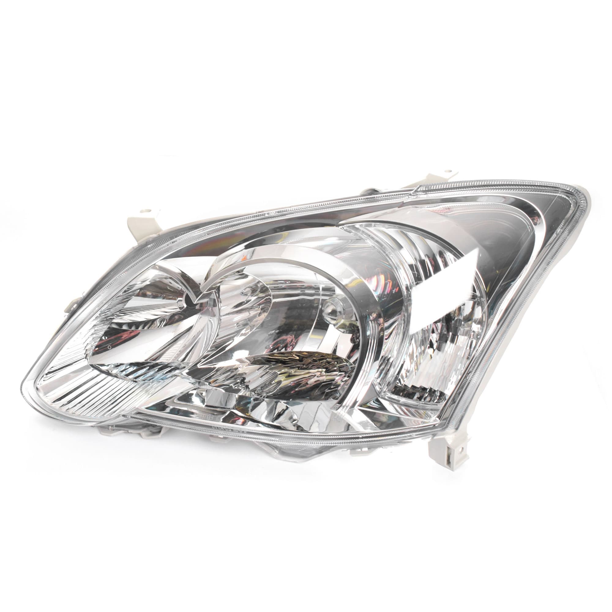 TYC LH Left Head Light For Toyota Corolla ZZE122 04~05 Hatch Vin AHT *Emark