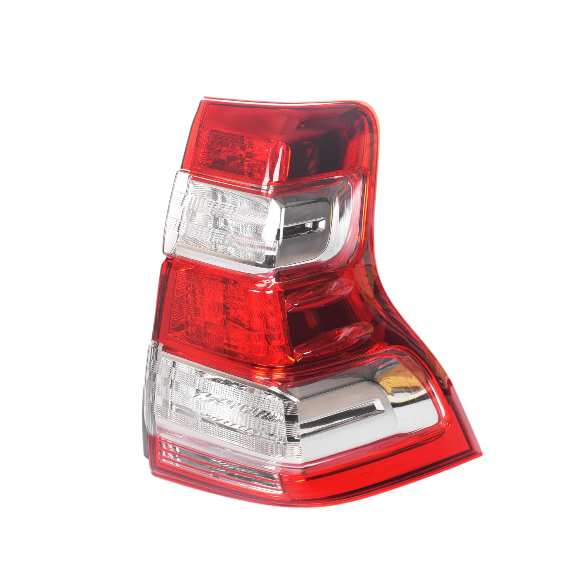 TYC RH Right Hand Tail Light Lamp For Toyota Landcruiser Prado 150 s2