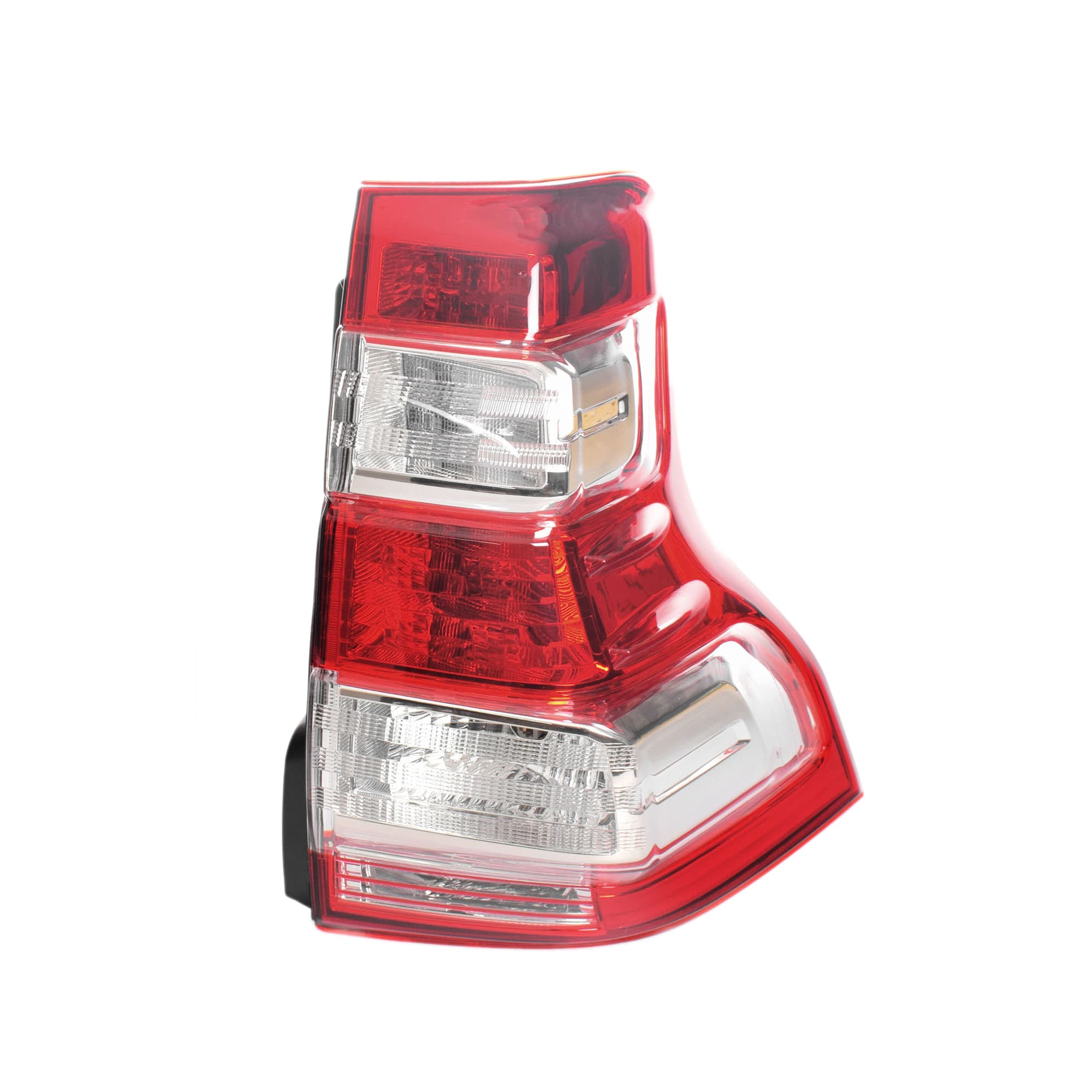 TYC RH Right Hand Tail Light Lamp For Toyota Landcruiser Prado 150 s2 view 2