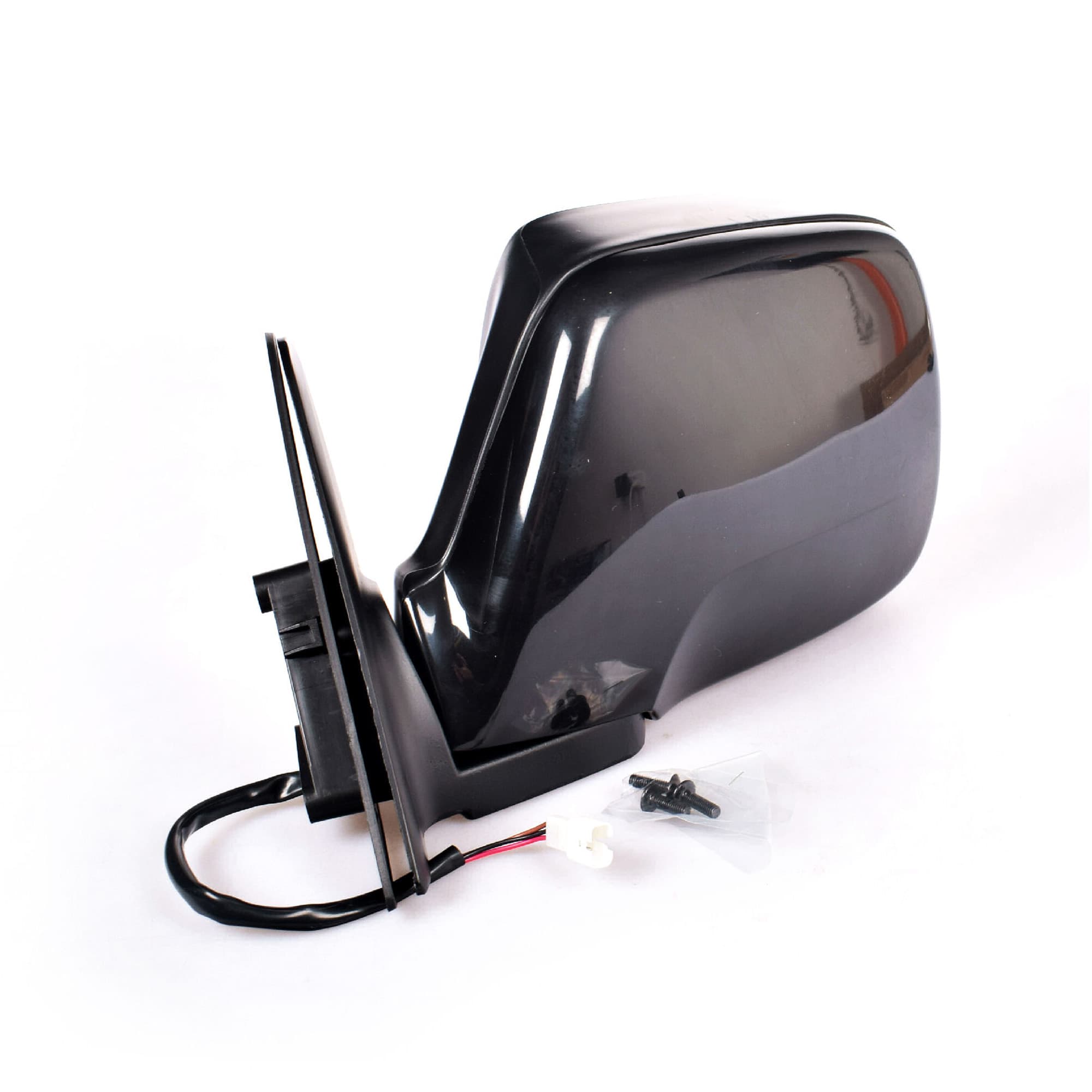 Fit Toyota Landcruiser 80 Series 90~98 Electric Door Mirror (Flat) LH Left Hand