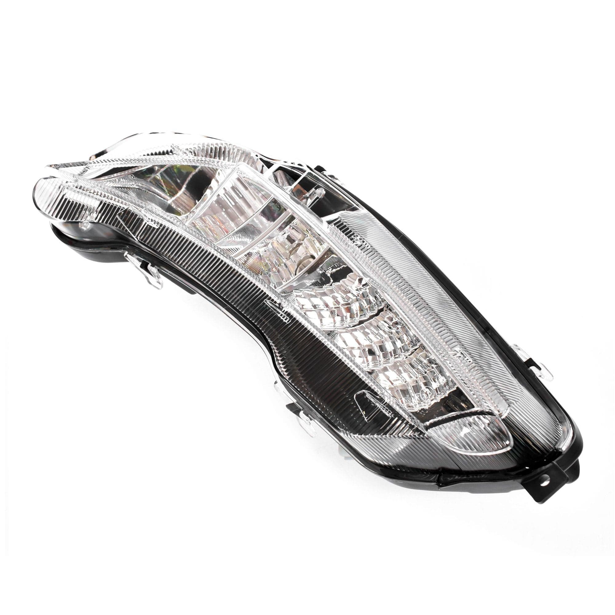 LH Left Hand Daytime Running Light For Toyota Camry ASV50 Series 2