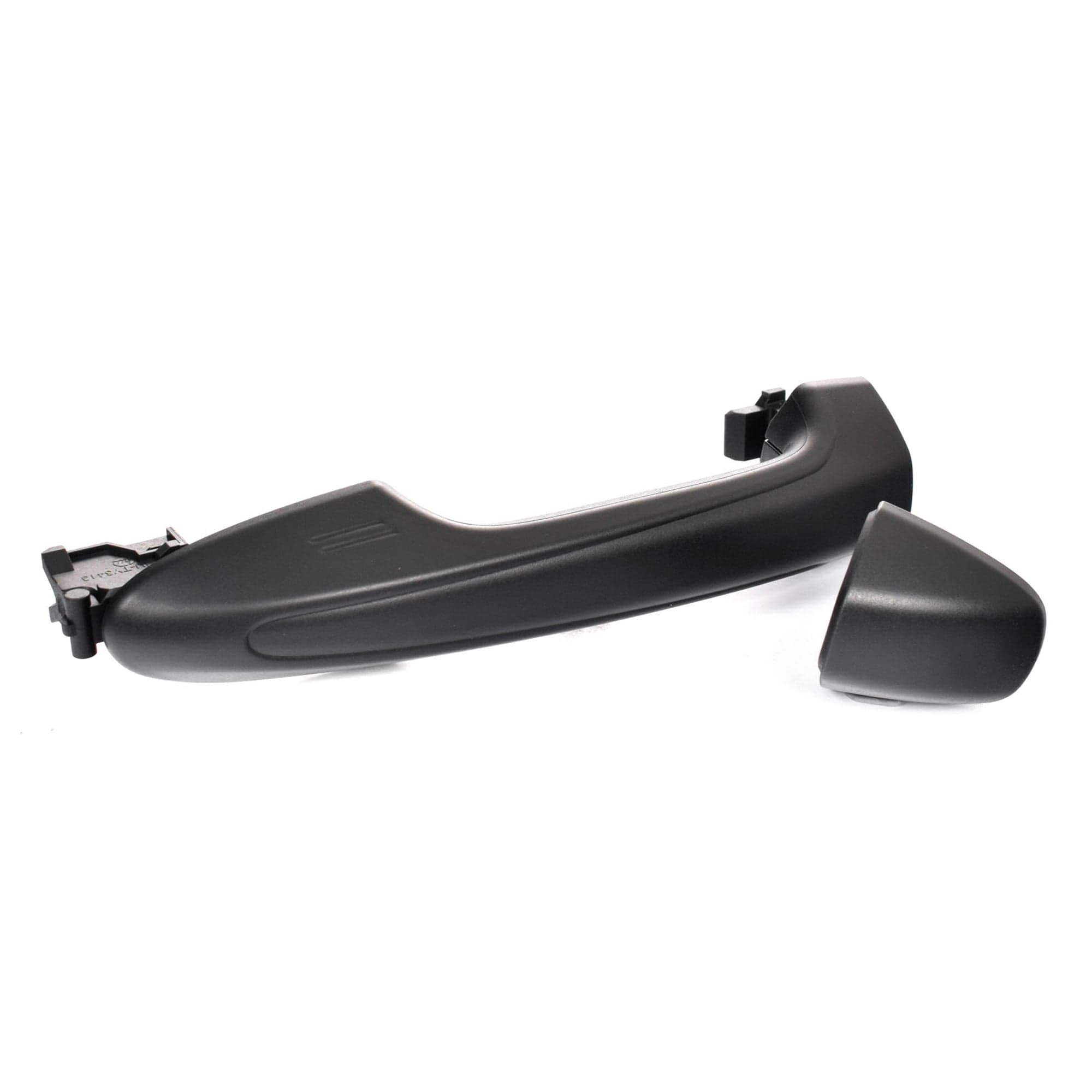 1 Unit of REAR LH Or RH Outer Door Handle Texture For Toyota Hilux Ute