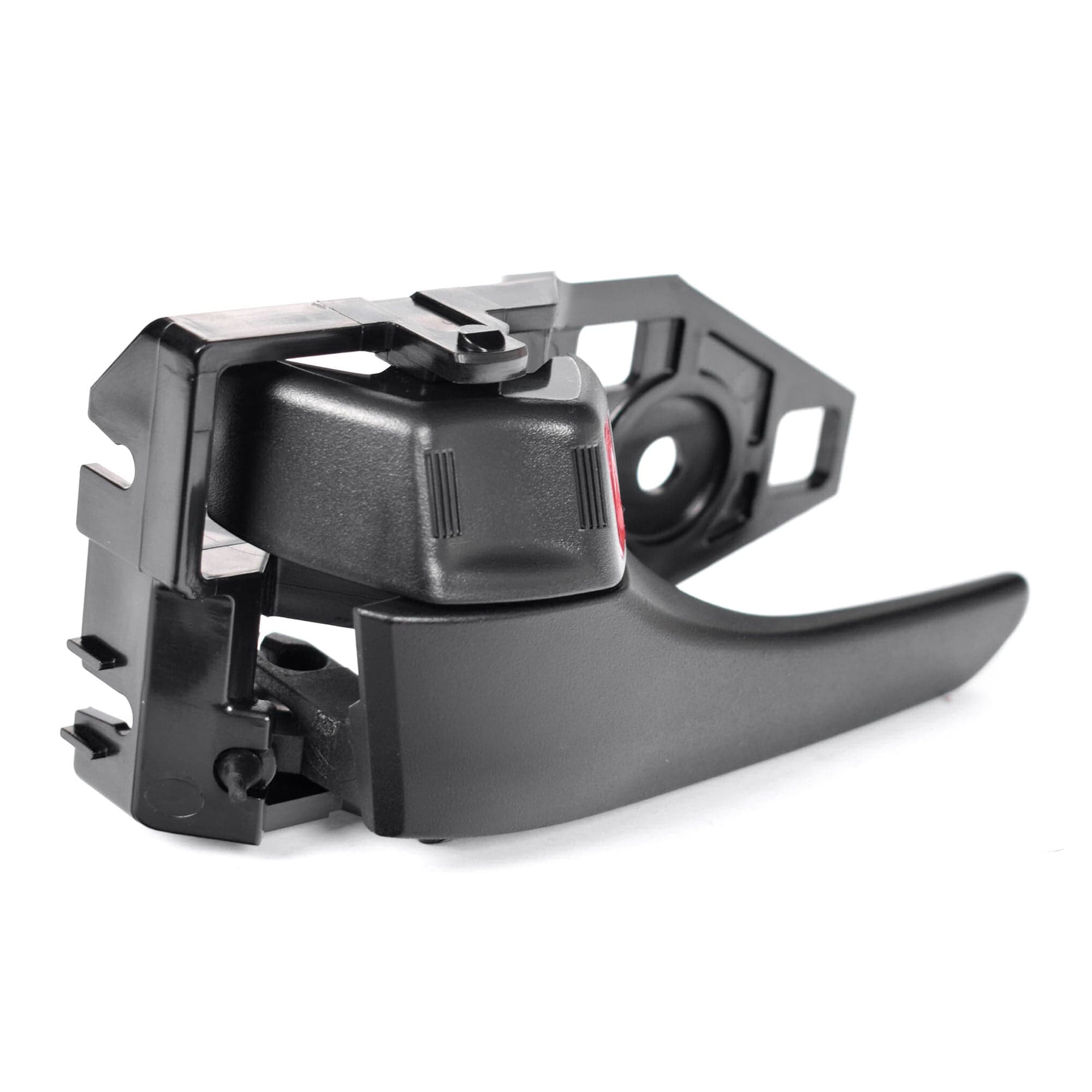 LH LHS Left Inner Door Handle (BLK) Toyota Hilux / RAV4 / Camry / Kluger / Prius view 2