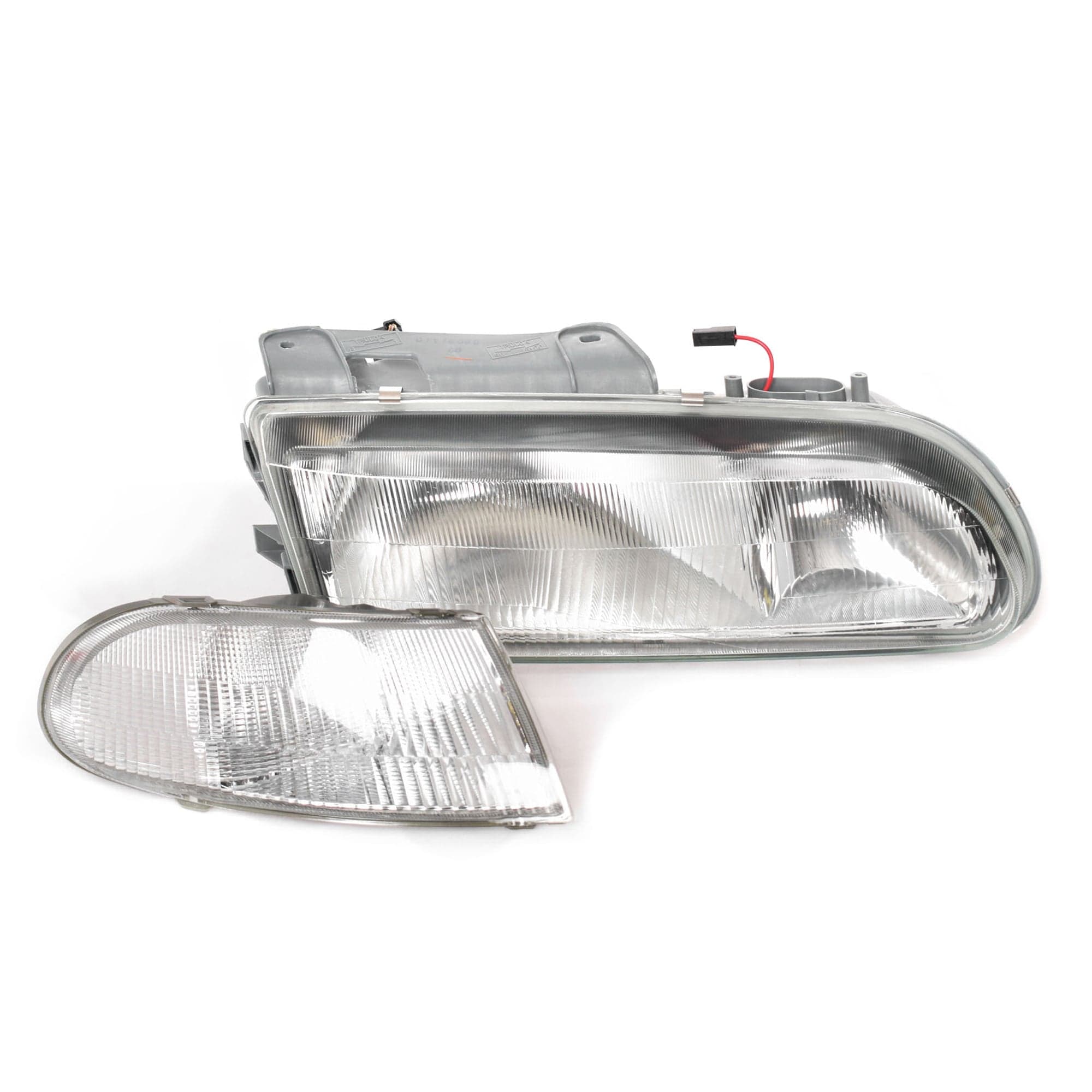 RH Right Hand Head Light Corner Lamp For Holden Commodore VR VS 1993~1997