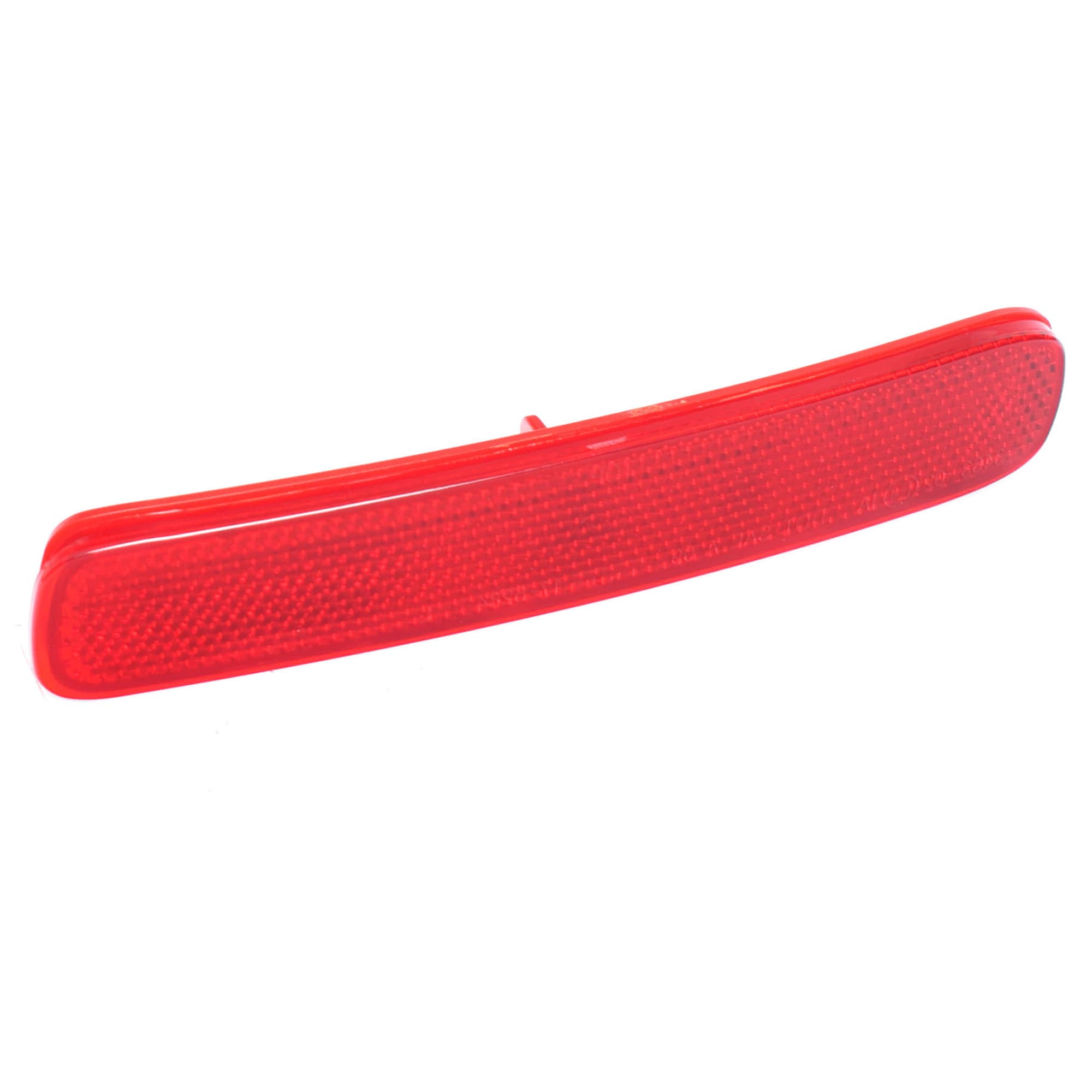 RH Right Hand Rear Bumper Bar Reflector For Toyota Kluger GSU40 Series 2 10~13