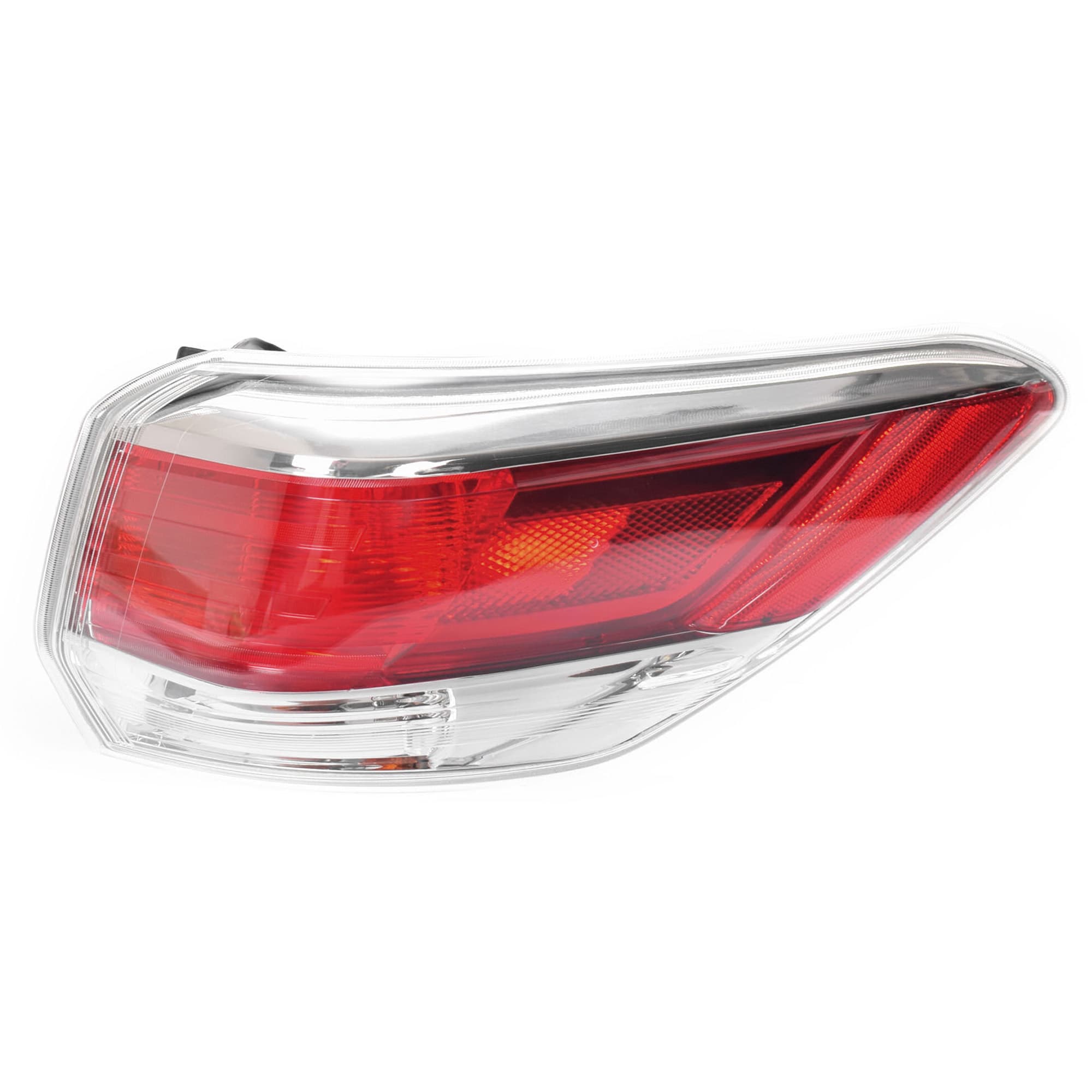 TYC RH Right Hand Tail Light Rear Lamp For Toyota Kluger GSU50 13~16 *DOT/SAE