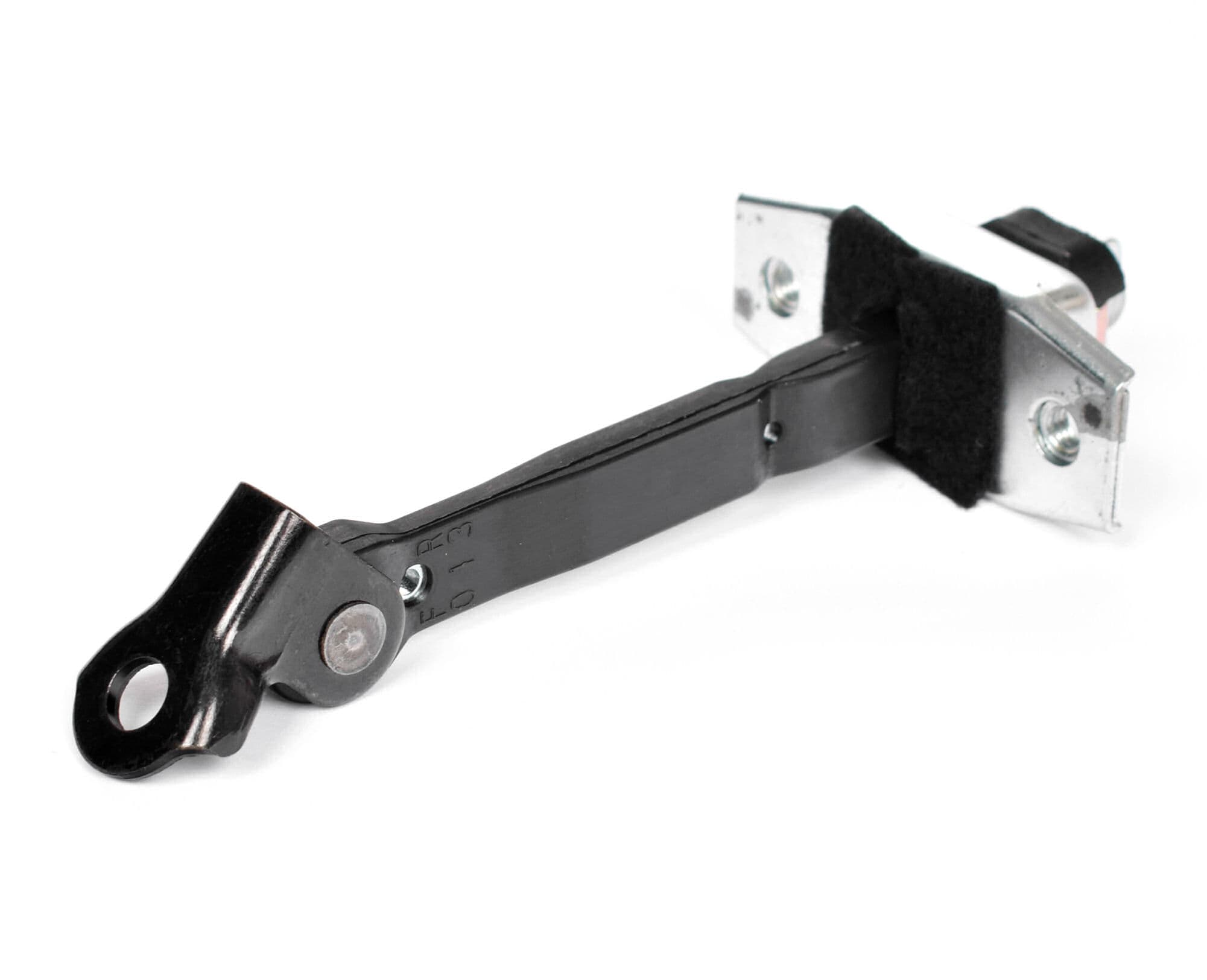 FRONT LH LHS Left Hand Door Check Strap Hinge For Toyota Kluger MCU28