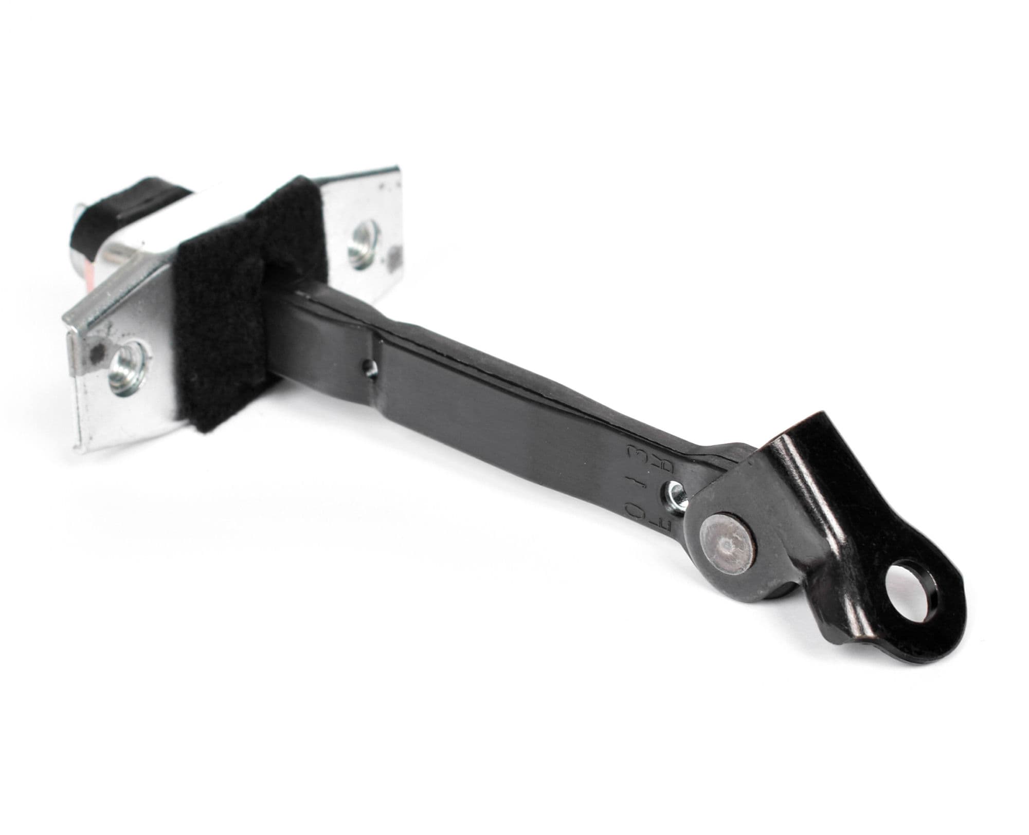 FRONT RH RHS Right Hand Door Check Strap Hinge For Toyota Kluger MCU28