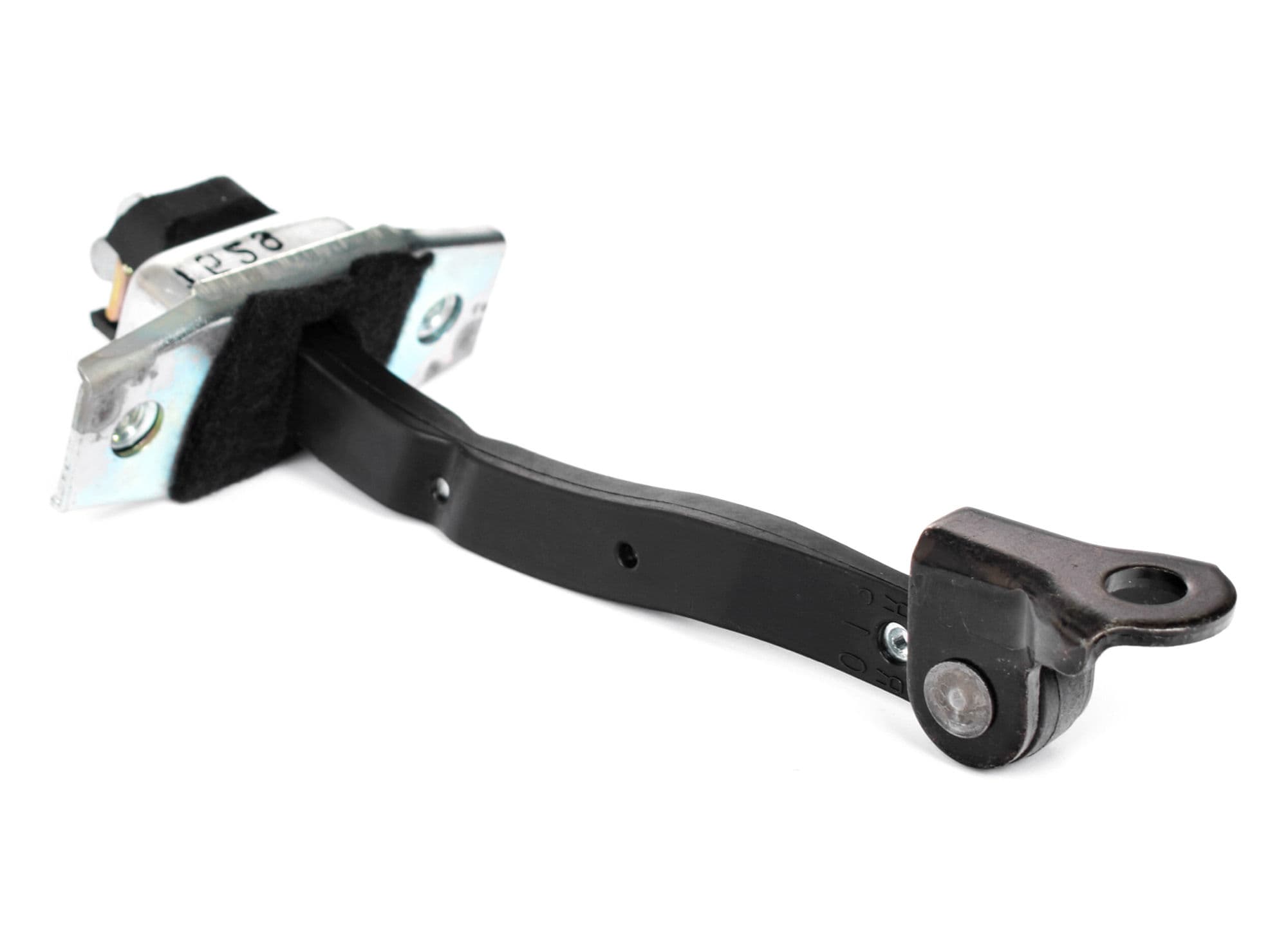 REAR RH RHS Right Hand Door Check Strap Hinge For Toyota Kluger MCU28