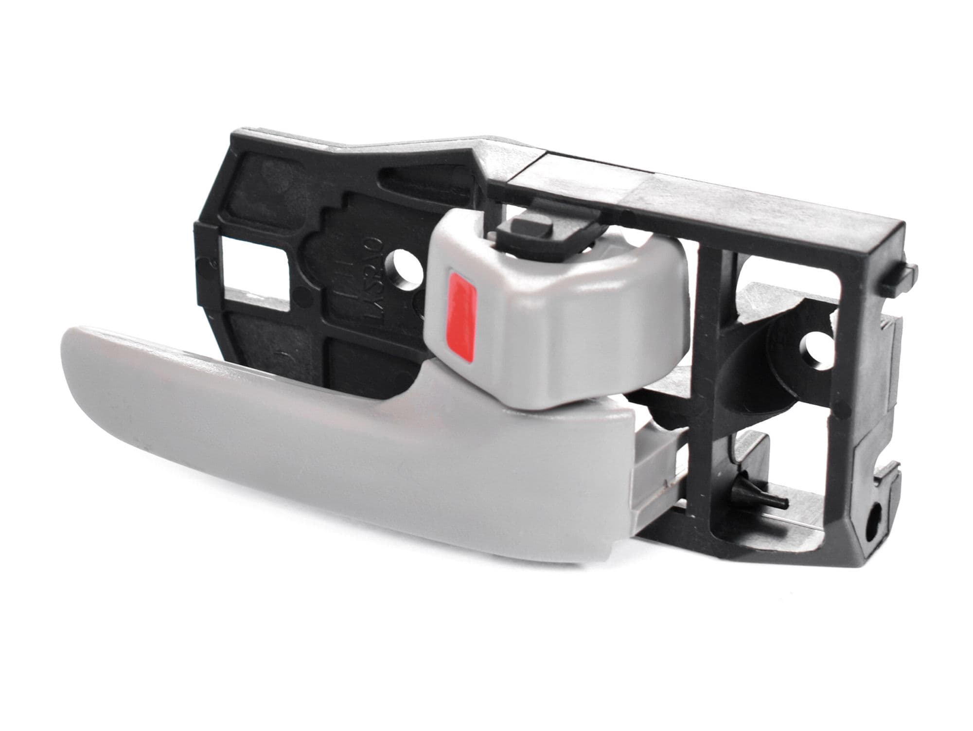 RH Right Hand Inner Door Handle (Grey) For Toyota Kluger MCU28 Series 03~07