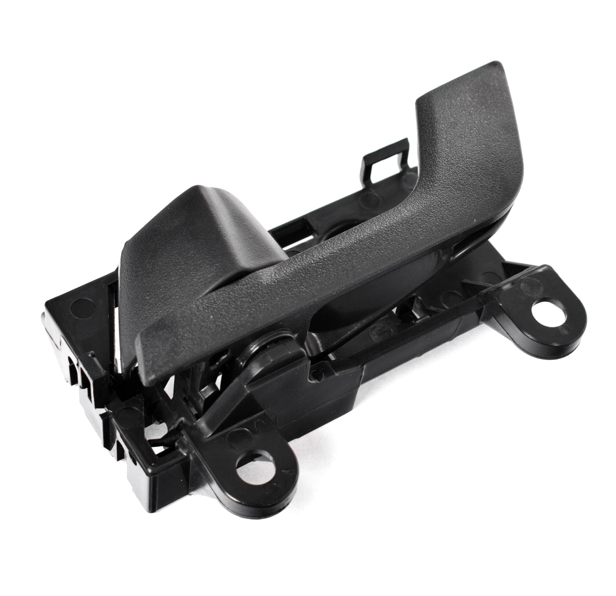 LH Left Hand Inner Door Handle (Black) For Toyota Kluger GSU40 Series 07~13