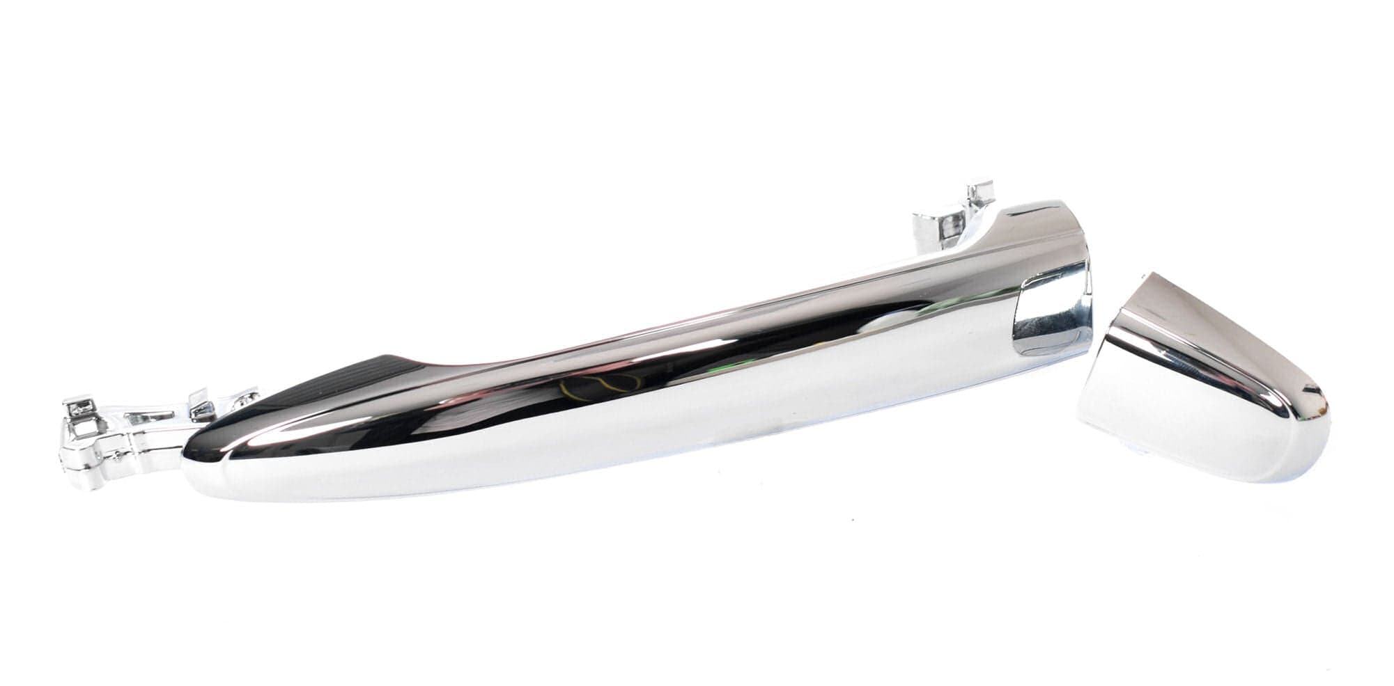 REAR Outer Door Handle (Chrome) For Toyota / Prado / Kluger / Lexus RX