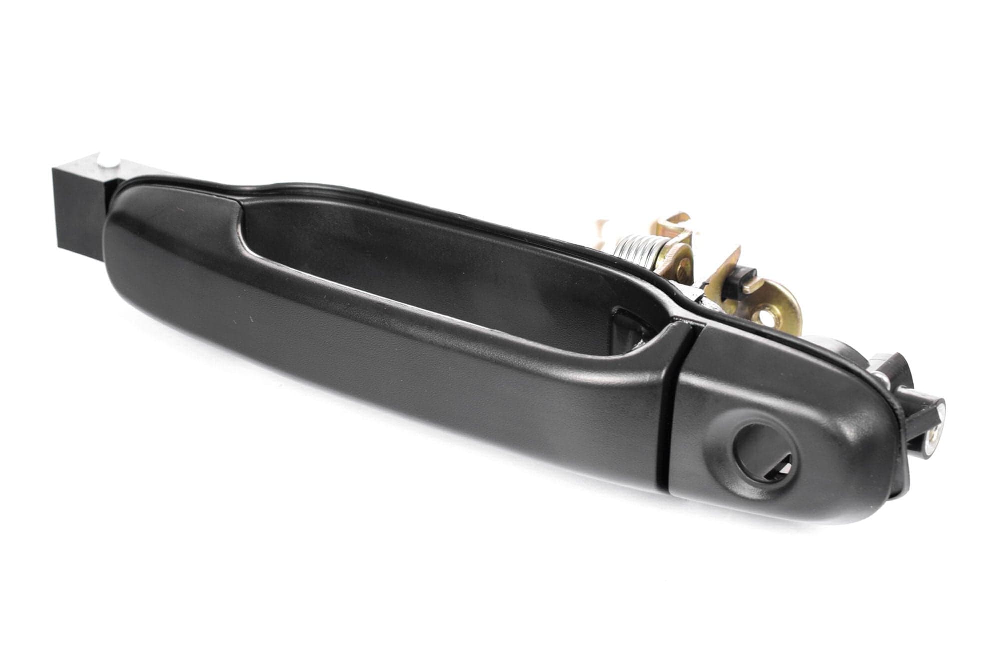 LH LHS Left FRONT Outer Door Handle (Texture) For Toyota Tarago TCR10 90~00