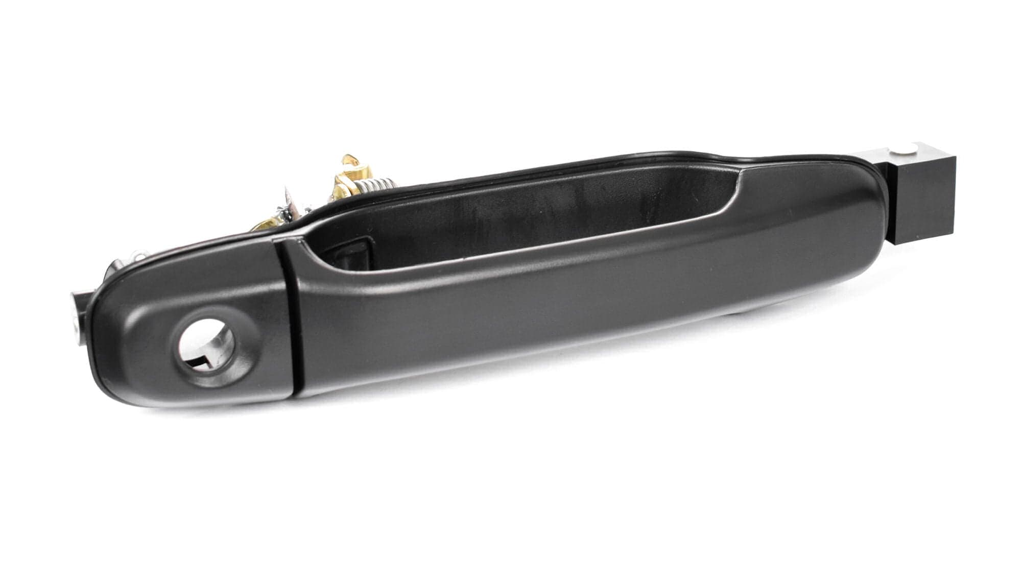 RH RHS Right FRONT Outer Door Handle (Texture) For Toyota Tarago TCR10 90~00
