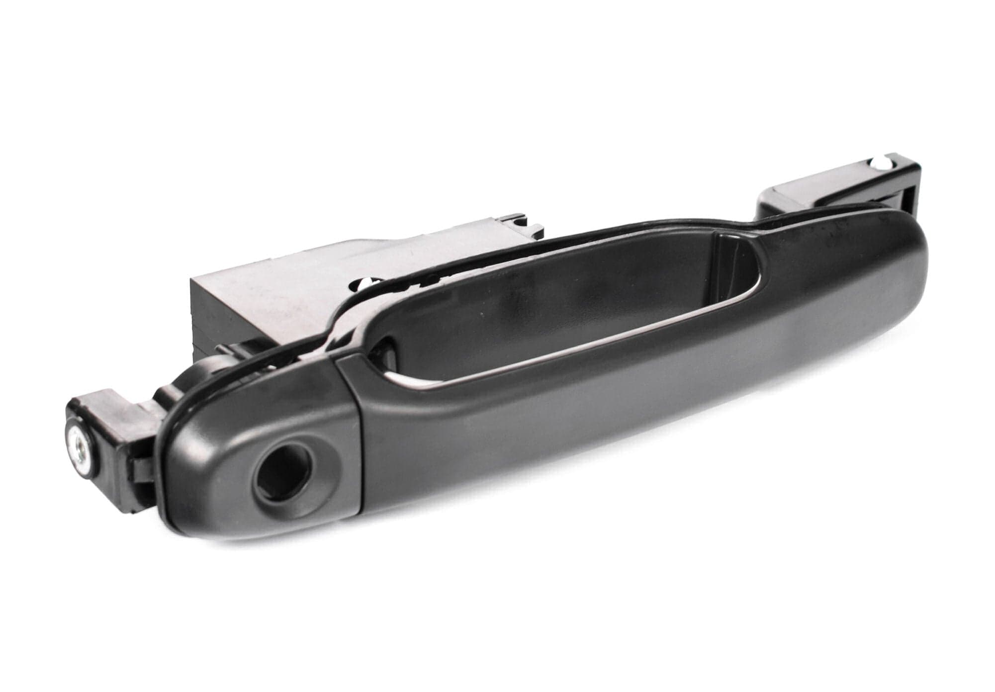 REAR Outer Sliding Door Handle (Texture) For Toyota Tarago TCR10 1990~2000