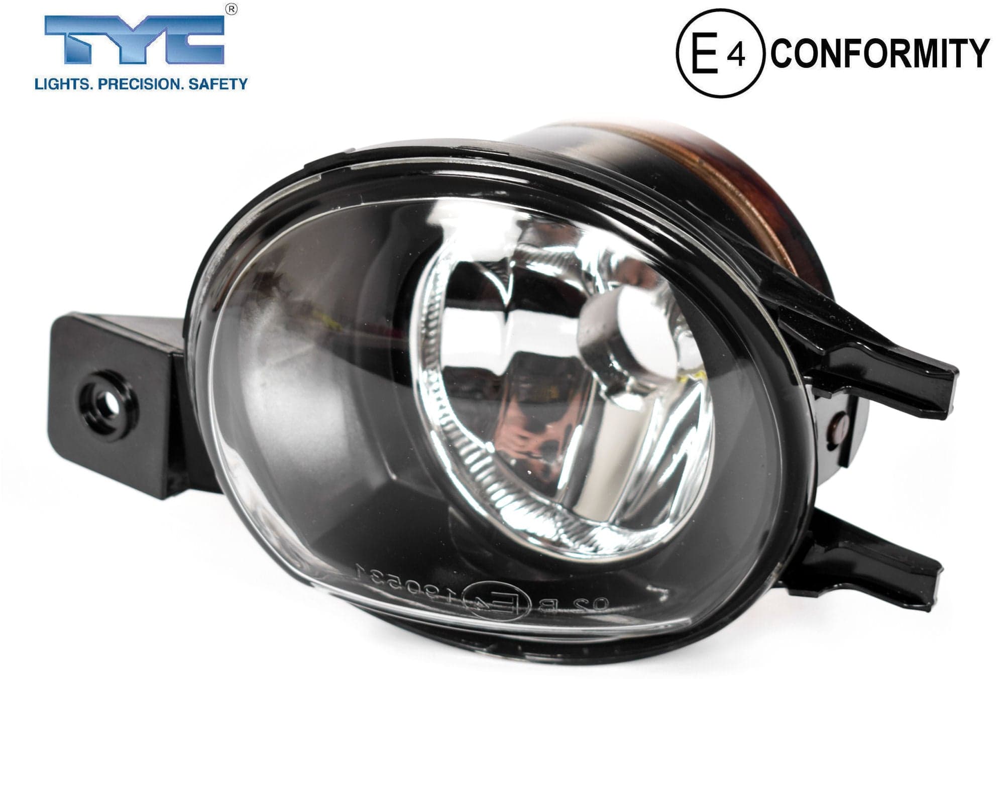LH Left Hand Fog Light Driving Spot Lamp For Toyota Echo Sportivo 02~05 Hatch