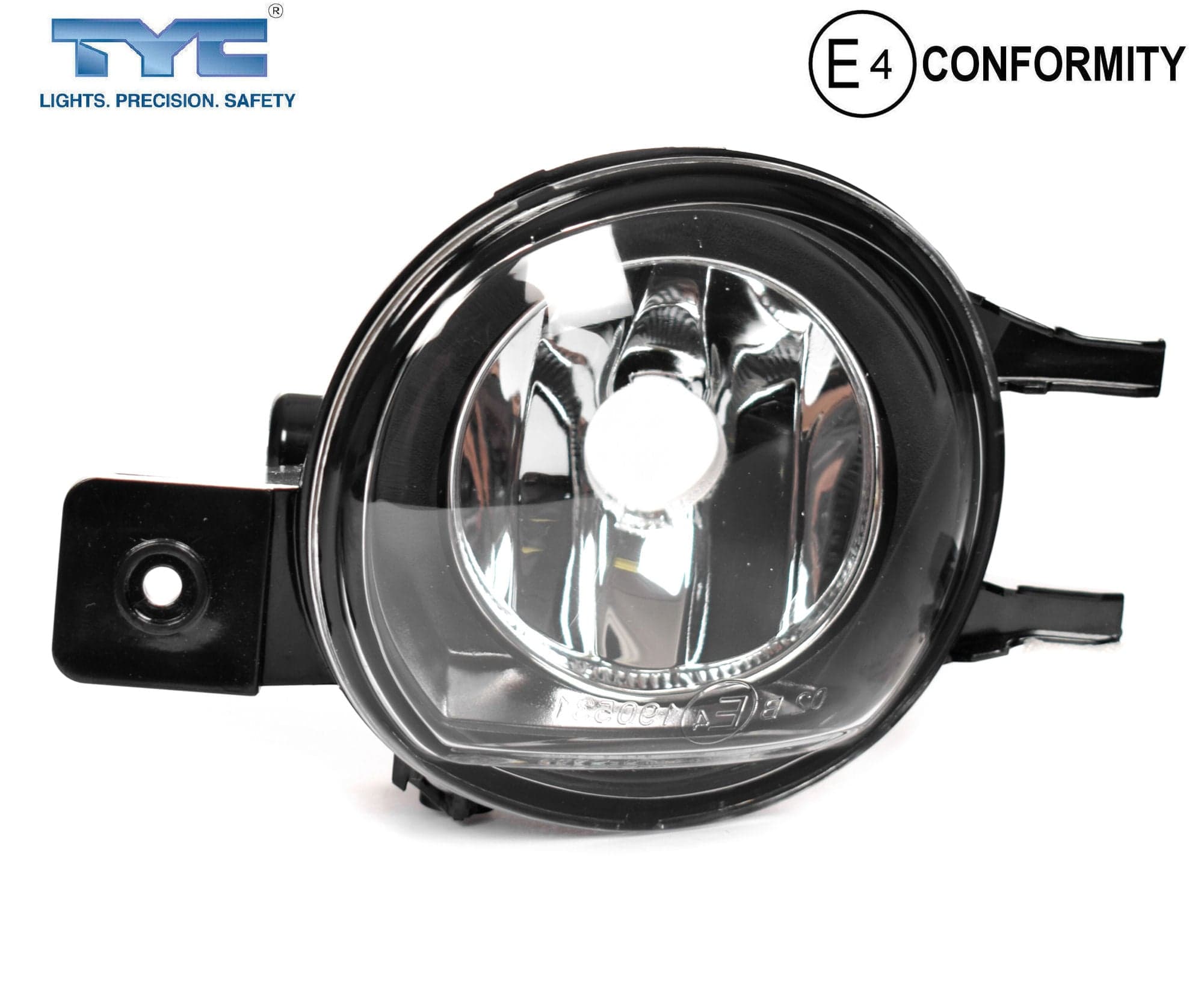LH Left Hand Fog Light Driving Spot Lamp For Toyota Echo Sportivo 02~05 Hatch view 2