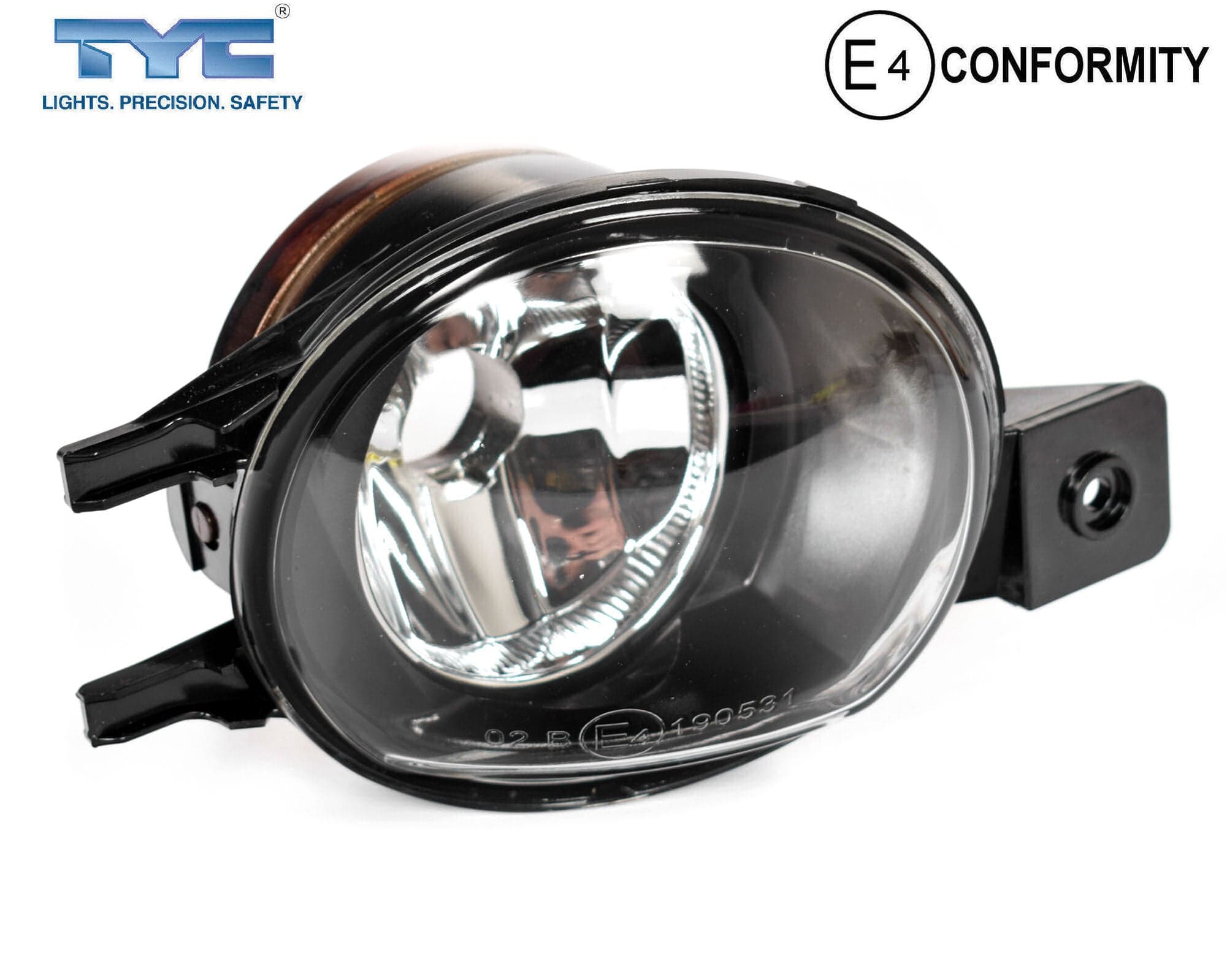 RH Right Hand Fog Light Driving Spot Lamp For Toyota Echo Sportivo 02~05 Hatch