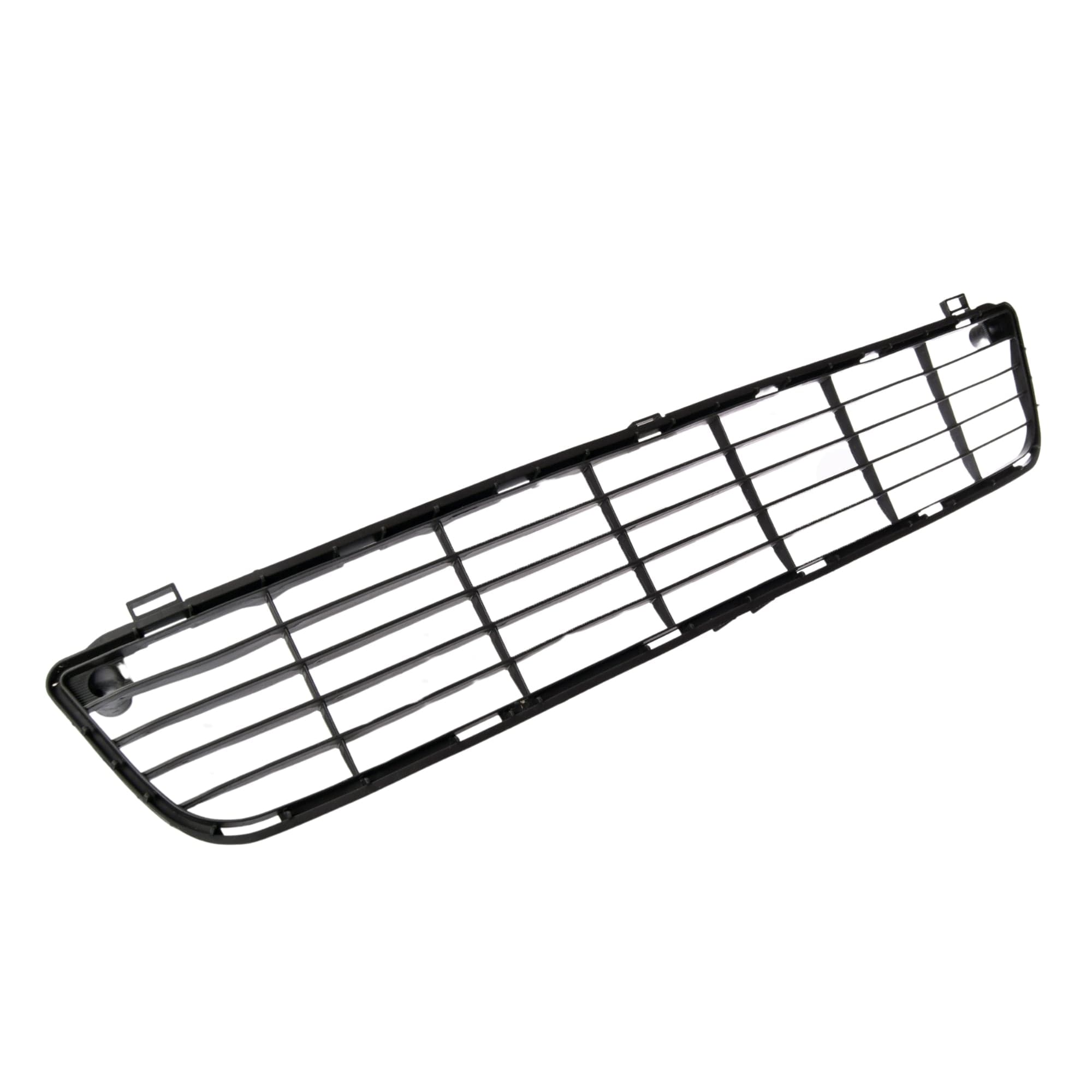 Front Bumper Bar Grille Lower Insert Mesh For Toyota Hilux 2WD 4WD
