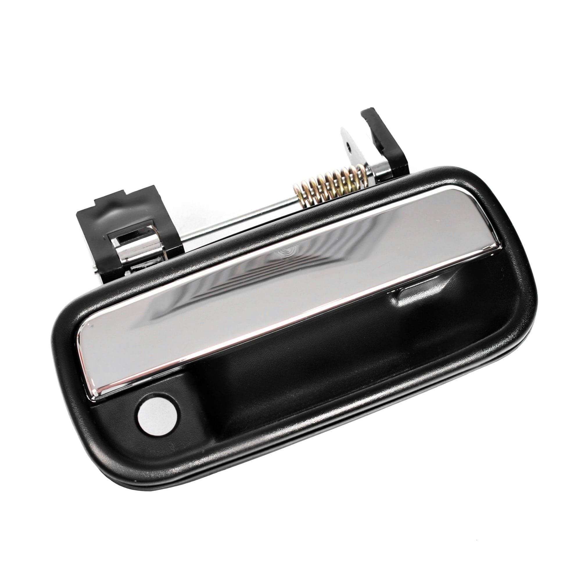 RH Right FRONT Outer Door Handle Chrome For Toyota Hilux RZN LN KZN 1997~2005