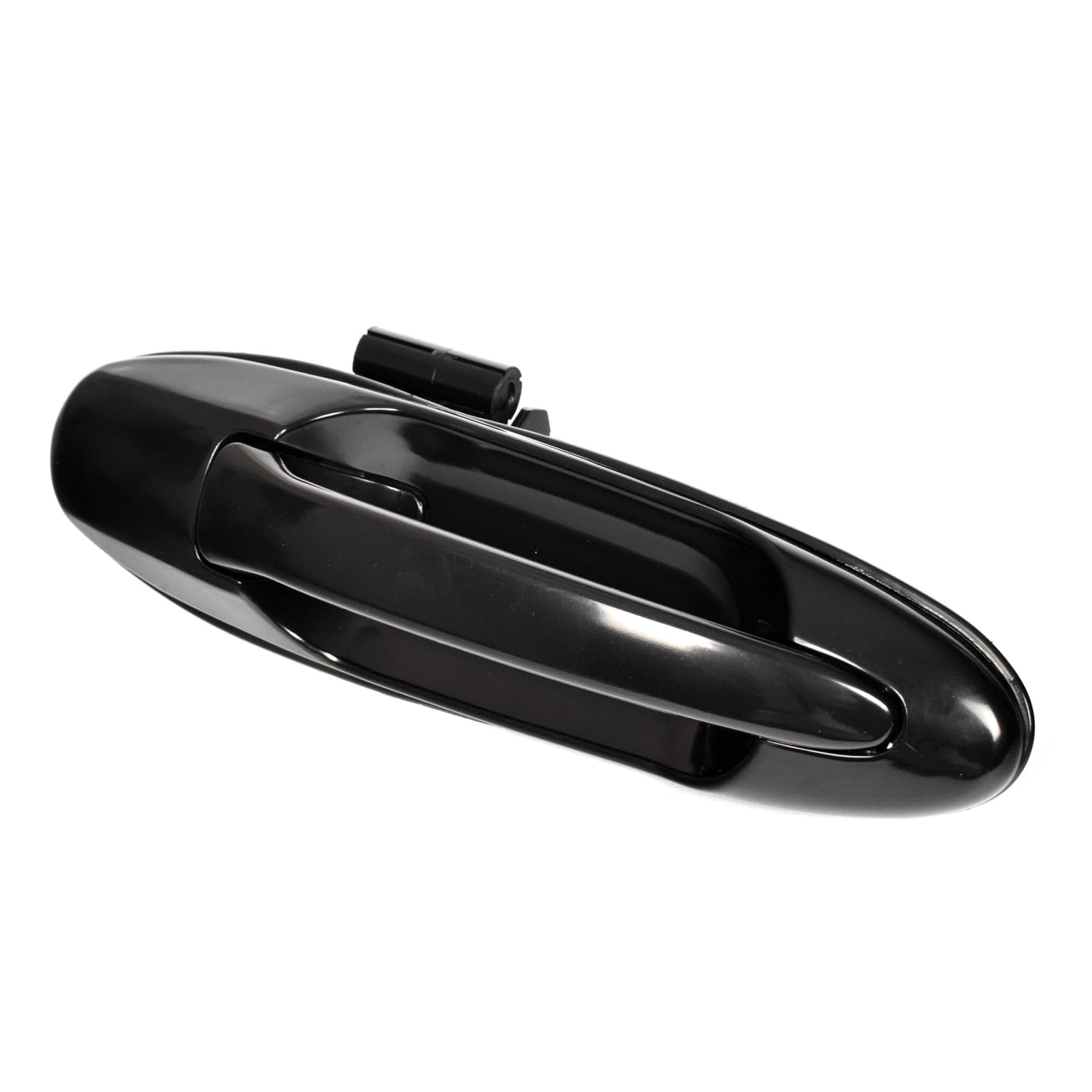 REAR RH Right Outer Door Handle For Toyota Landcruiser 100 Series 98~07 Black
