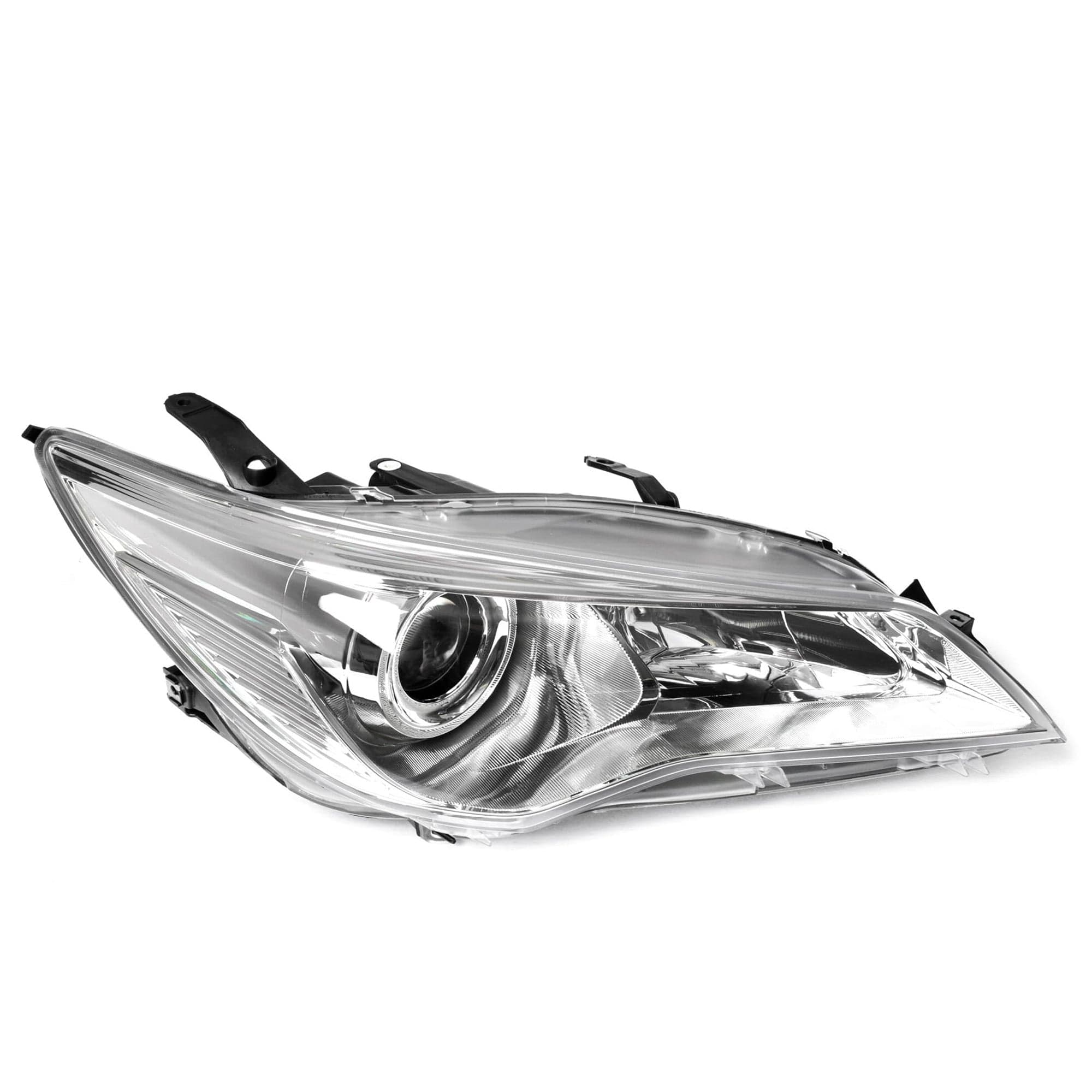 TYC RH Right Head Light Chrome For Toyota Camry SV50 VV50 15~17 *Emark