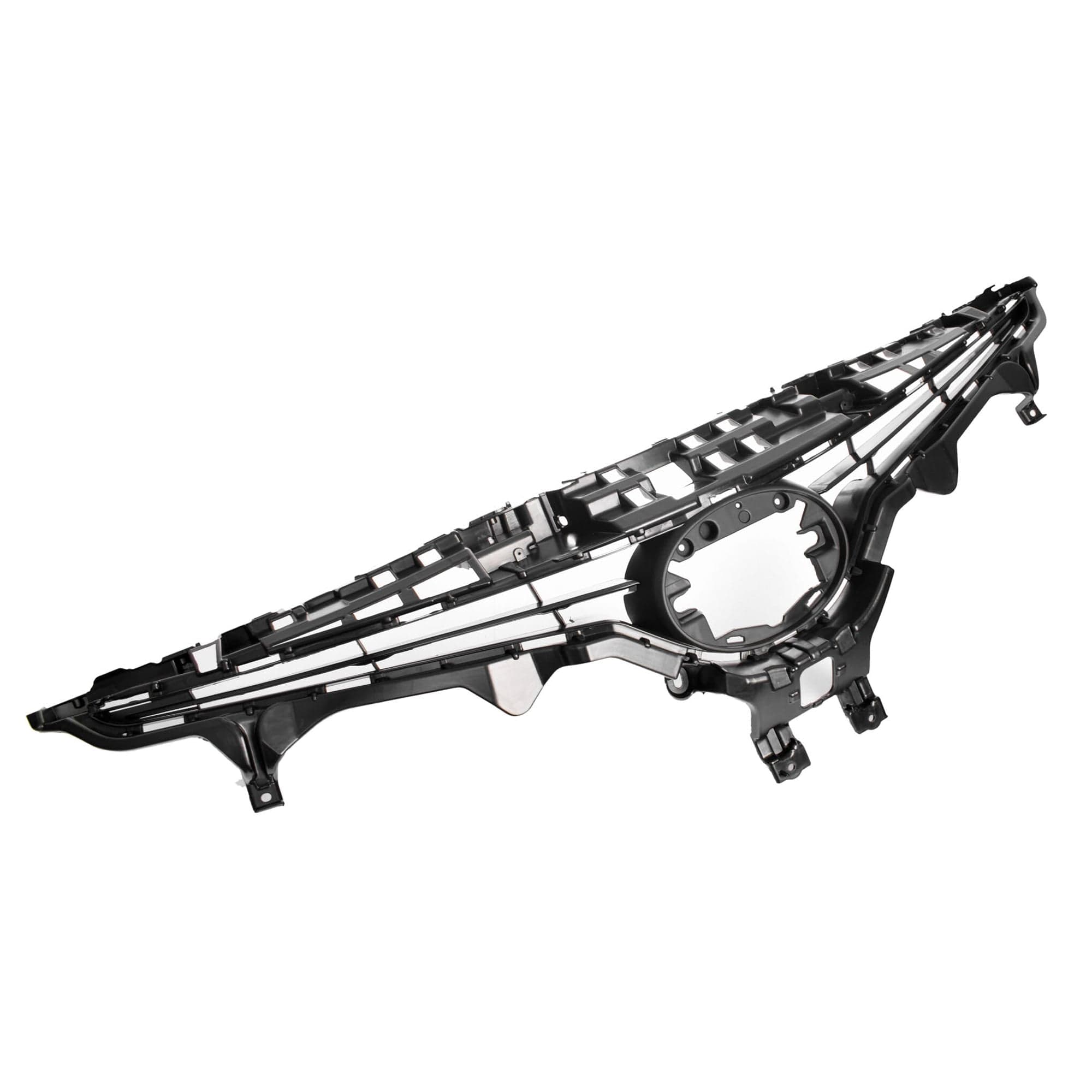 Main Grille Upper Top Grill For Toyota Camry ASV70 17~21 Ascent Sport SL SX
