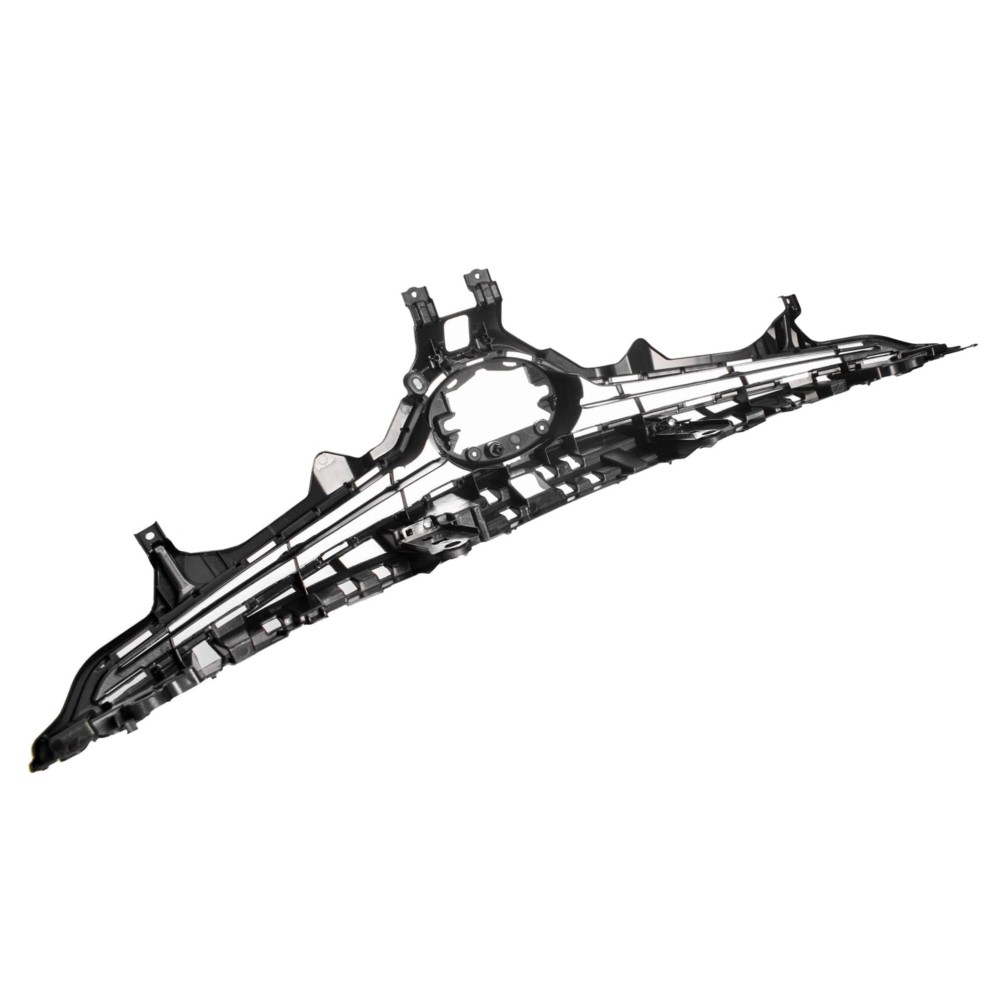 Main Grille Upper Top Grill For Toyota Camry ASV70 17~21 Ascent Sport SL SX view 2