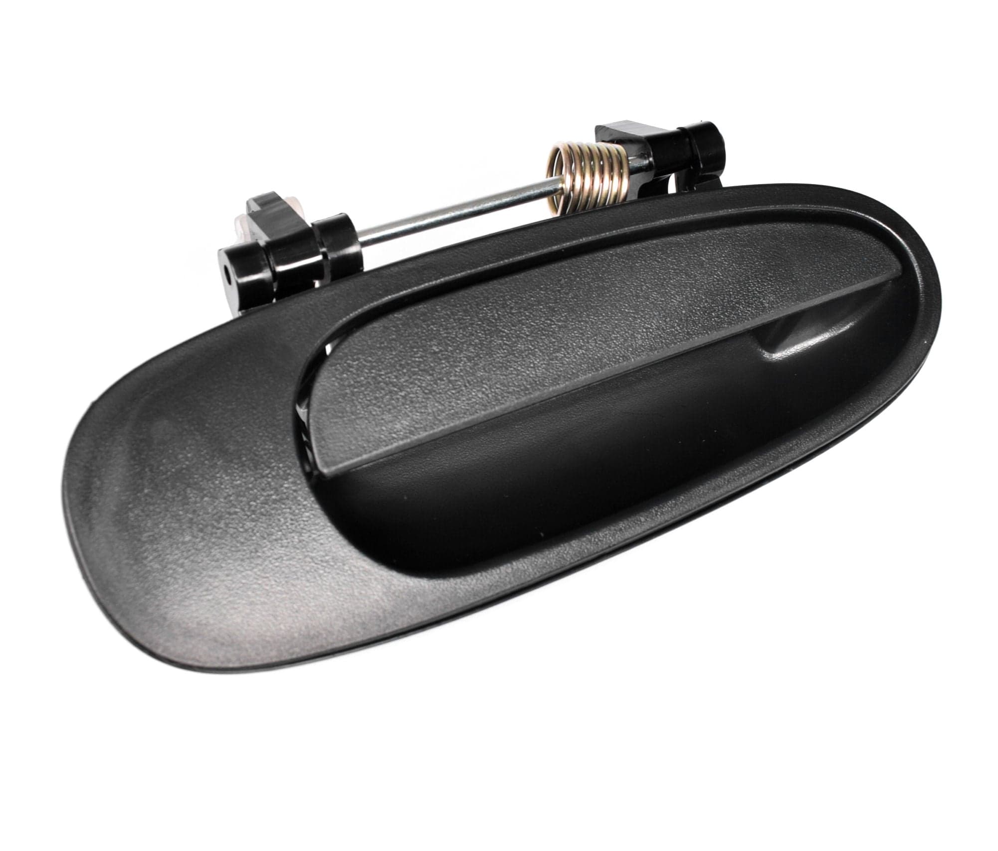 REAR RH Right Outer Door Handle Black For Toyota Corolla AE101 AE102 1994~1999