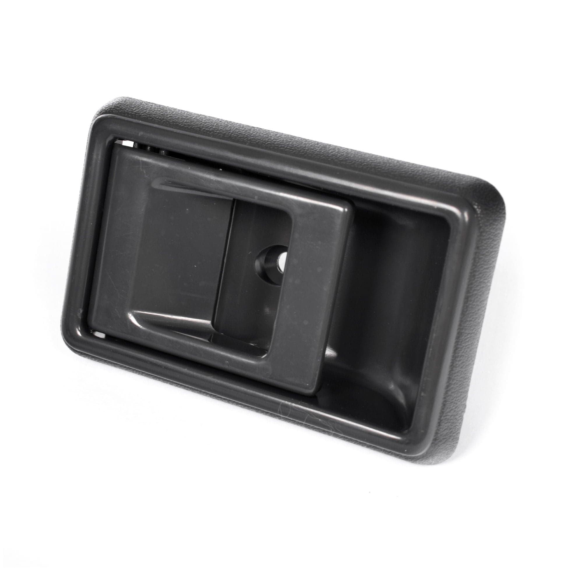 LH Left Inner Door Handle Grey For Toyota Landcruiser / Hilux / Hiace / Corolla