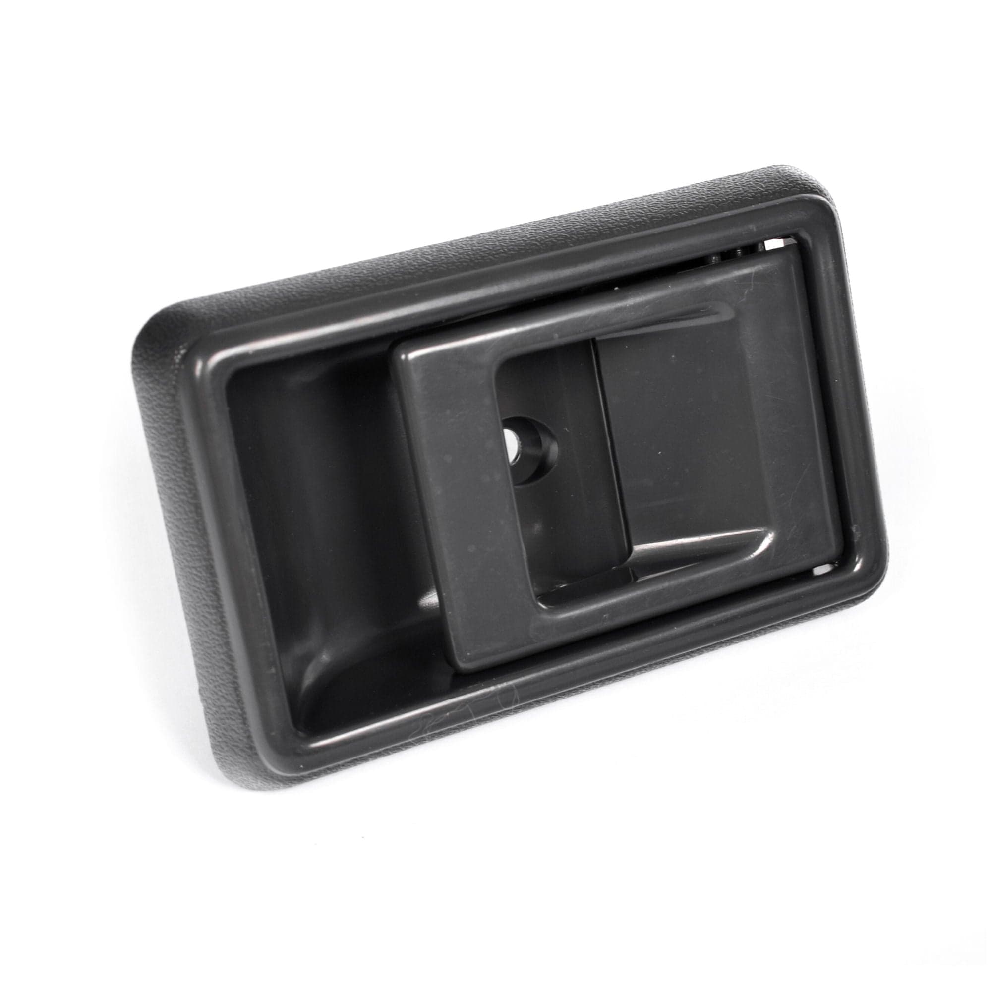 RH Right Inner Door Handle Grey For Toyota Landcruiser / Hilux / Hiace / Corolla