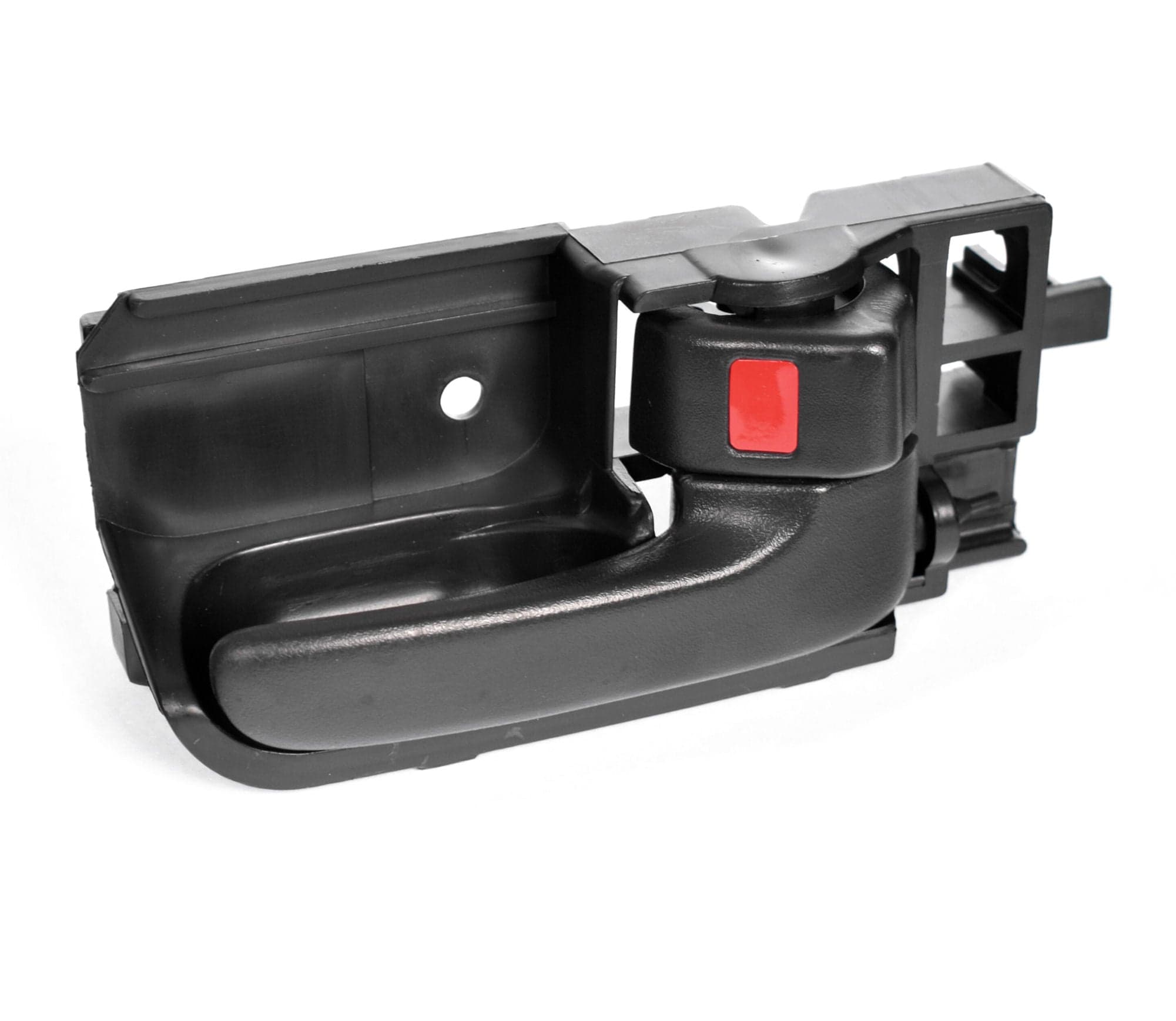 RH Right Inner Door Handle Front or Rear Black For Toyota Hiace / Corolla /Hilux