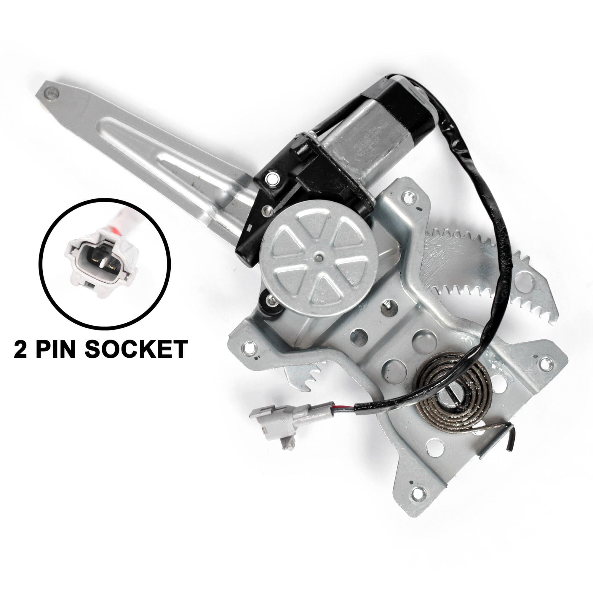REAR RH Right Electric Window Regulator For Toyota Corolla AE101 AE102 94~99