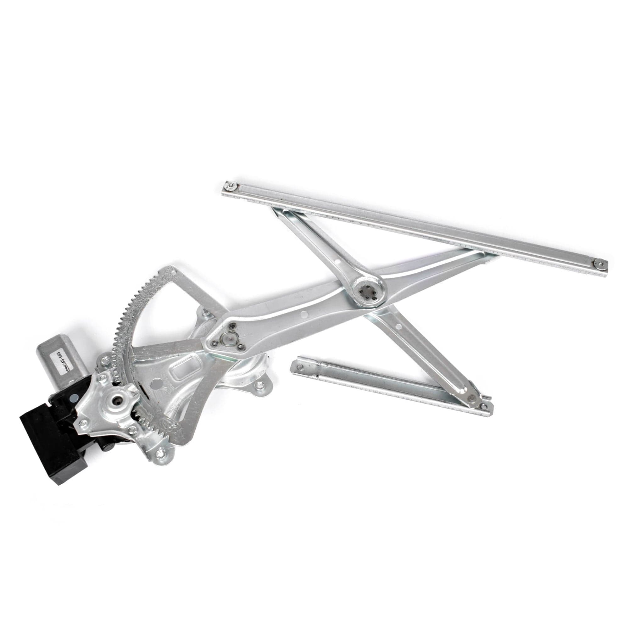 FRONT LH Left Electric Window Regulator 6 Pin For Toyota Corolla ZZE122 00~07