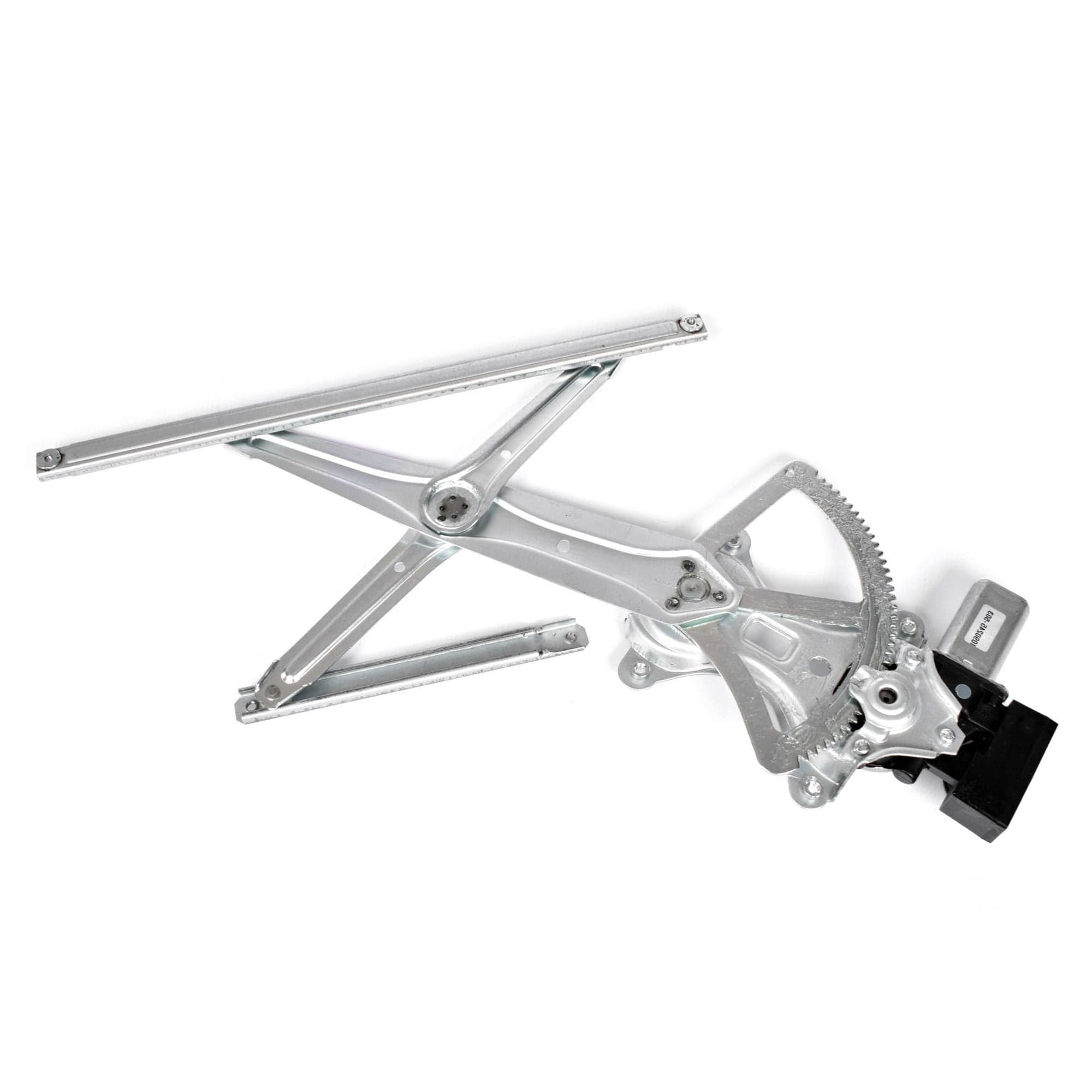 FRONT RH Right Electric Window Regulator 6 Pin For Toyota Corolla ZZE122 00~07