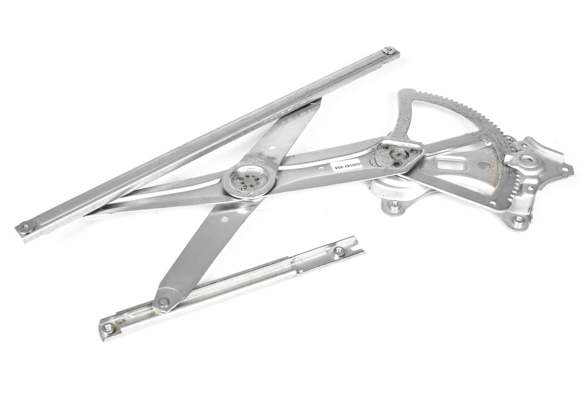 FRONT LH Left Electric Window Regulator No Motor For Toyota Kluger MCU28 03~07 view 2