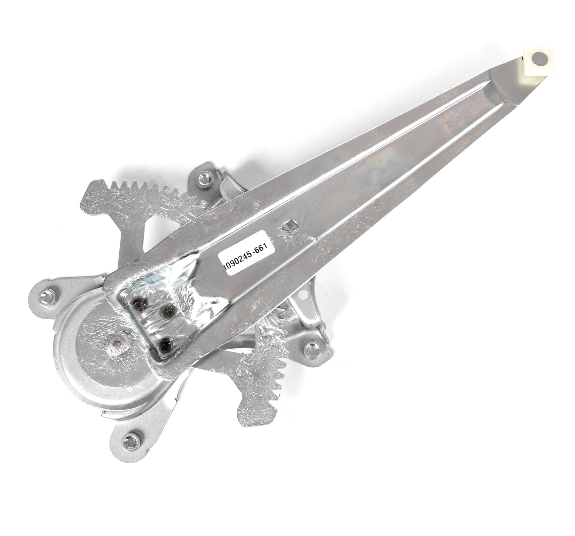 REAR LH Left Electric Window Regulator No Motor For Toyota Hilux