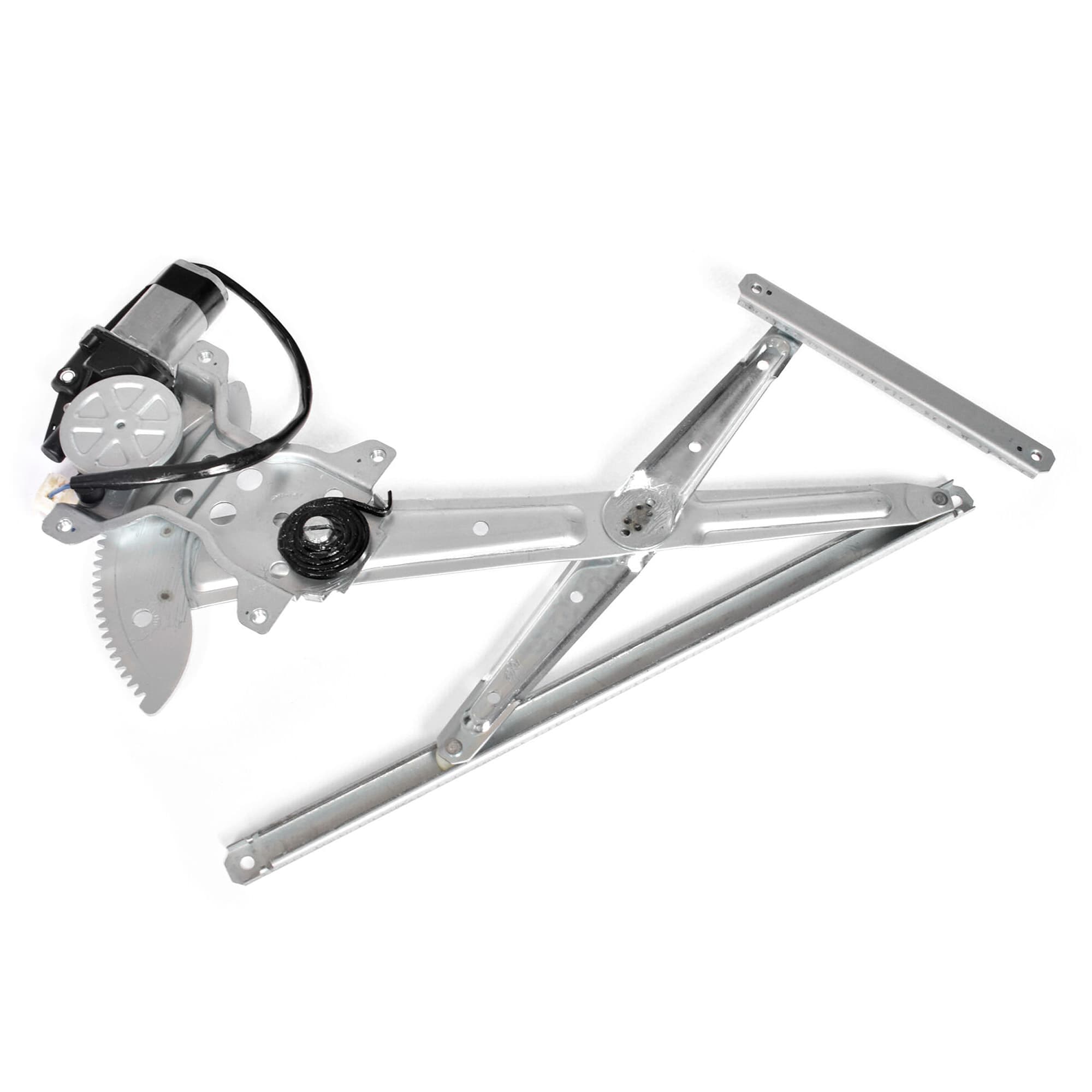 FRONT LH Left Window Regulator with Moto For Toyota Landcruiser 80 90~98