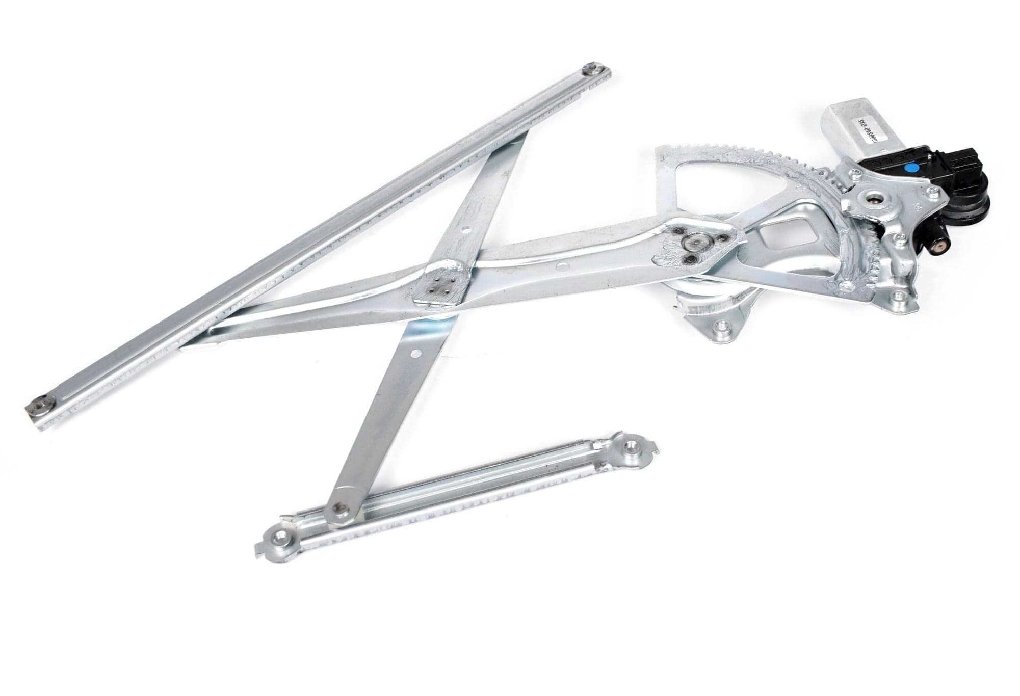 FRONT RH Right Electric Window Regulator For Toyota Yaris NCP90 Hatch 05~11 Alternate View