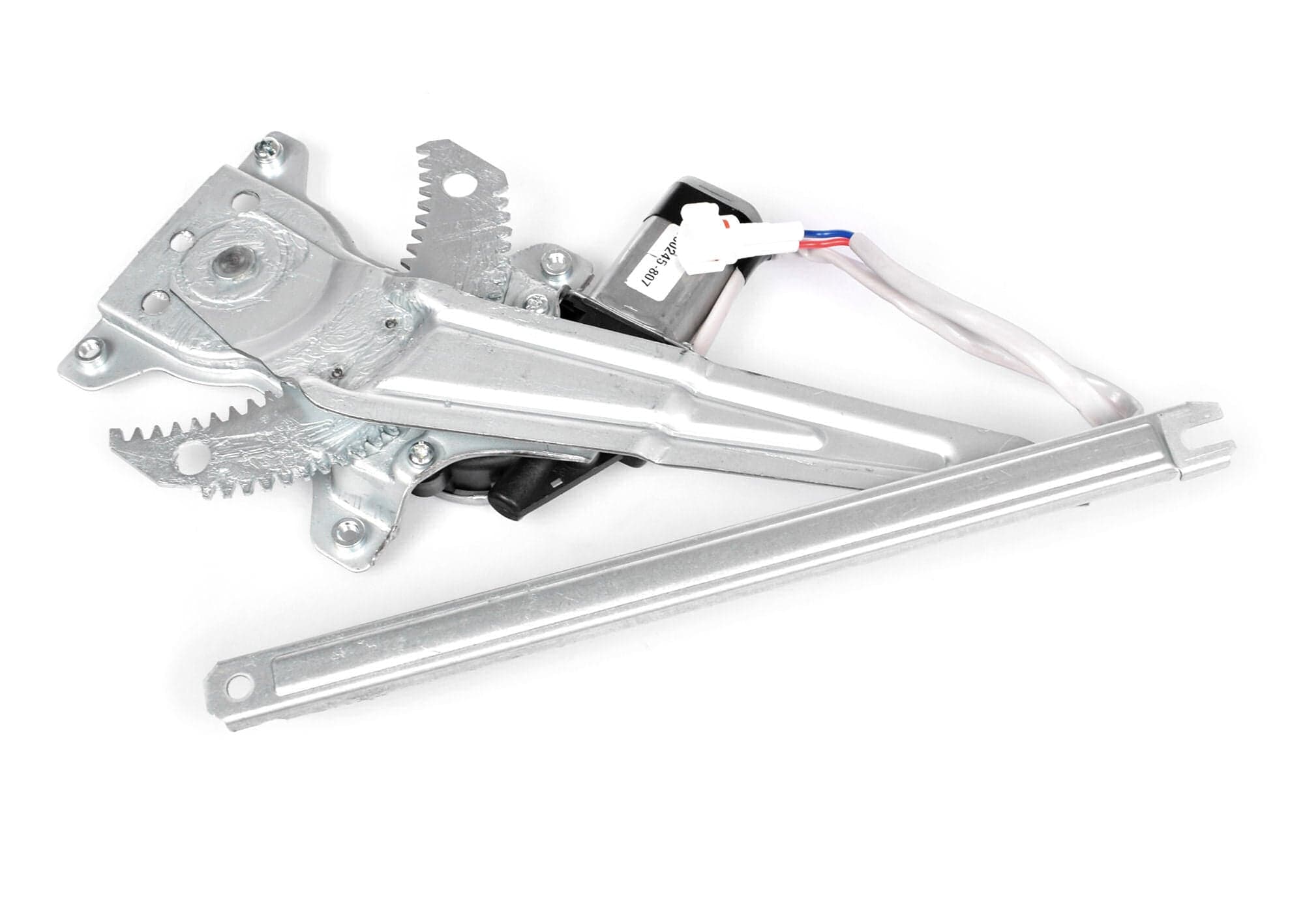 REAR LH Left Electric Window Regulator For Toyota RAV4 SC10 1994~2000 5 Door view 2