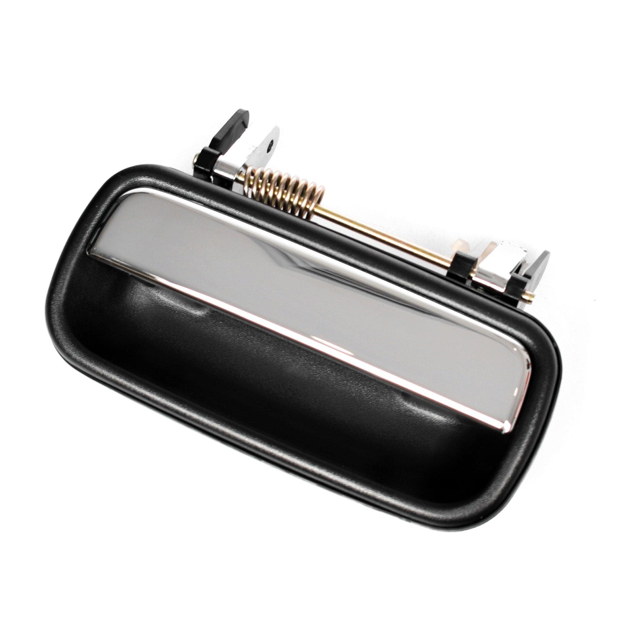 LH Left REAR Outer Door Handle Chrome For Toyota Hilux RZN LN KZN 1997~2005