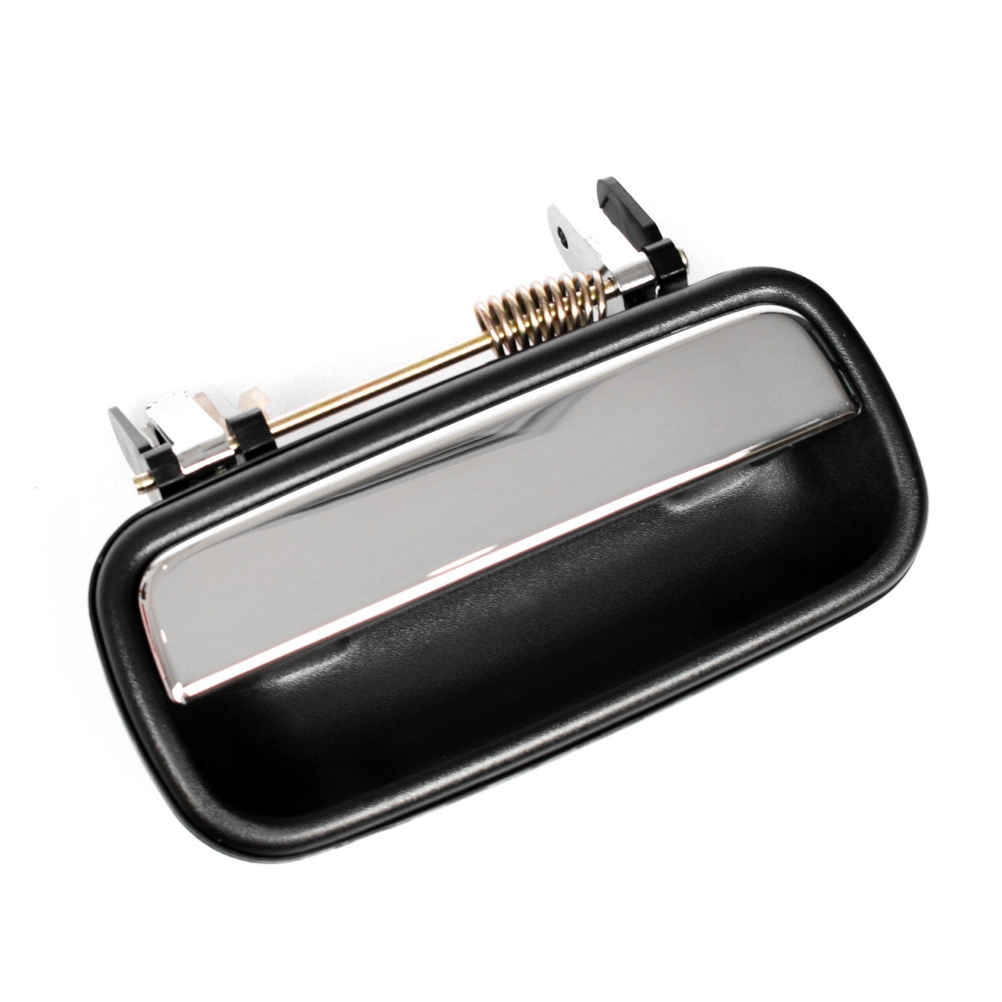 RH Right REAR Outer Door Handle Chrome For Toyota Hilux RZN LN KZN 1997~2005