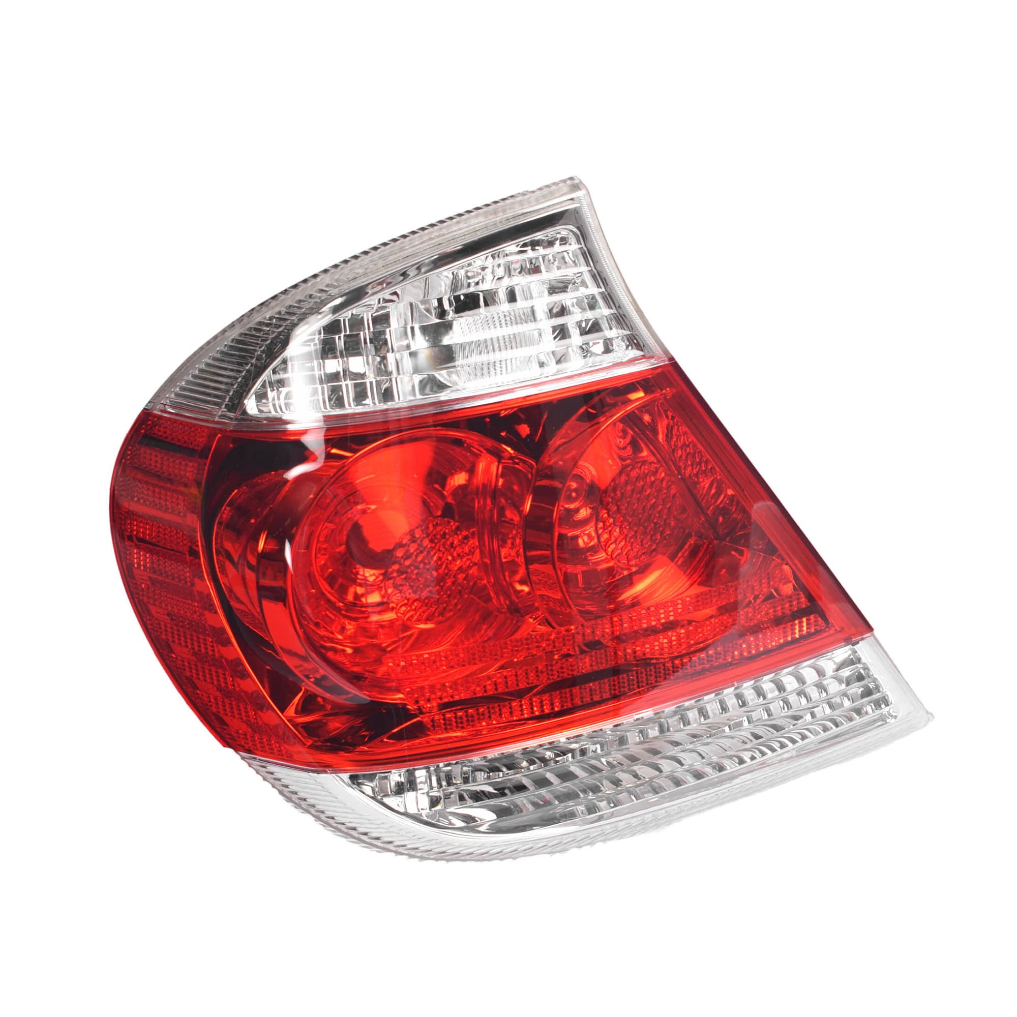 LH LHS Left Hand Tail Light Lamp For Toyota Camry Sedan CV36 Series 2