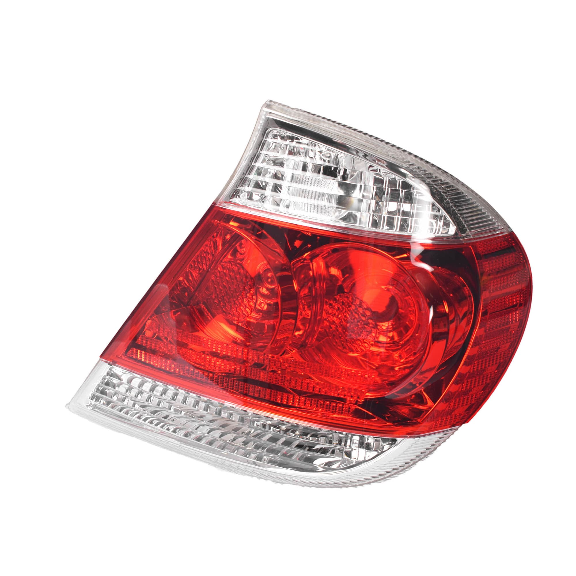 RH RHS Right Hand Tail Light Lamp For Toyota Camry Sedan CV36 Series 2