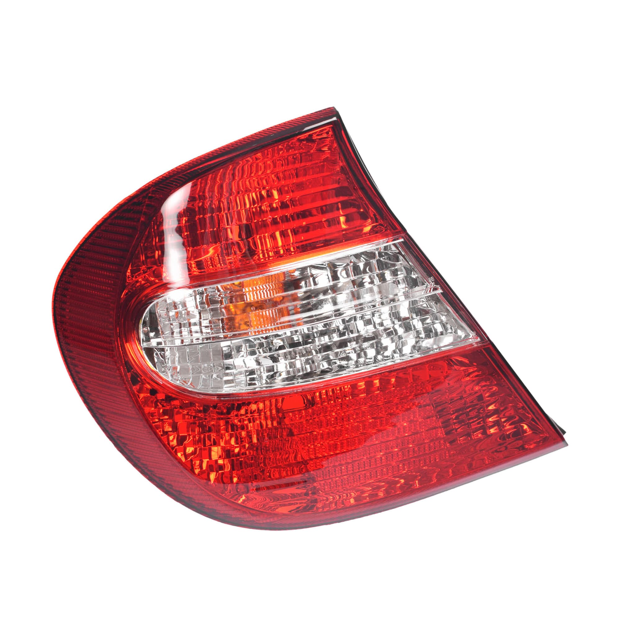 LH Left Hand Tail Light Lamp For Toyota Camry Sedan CV36