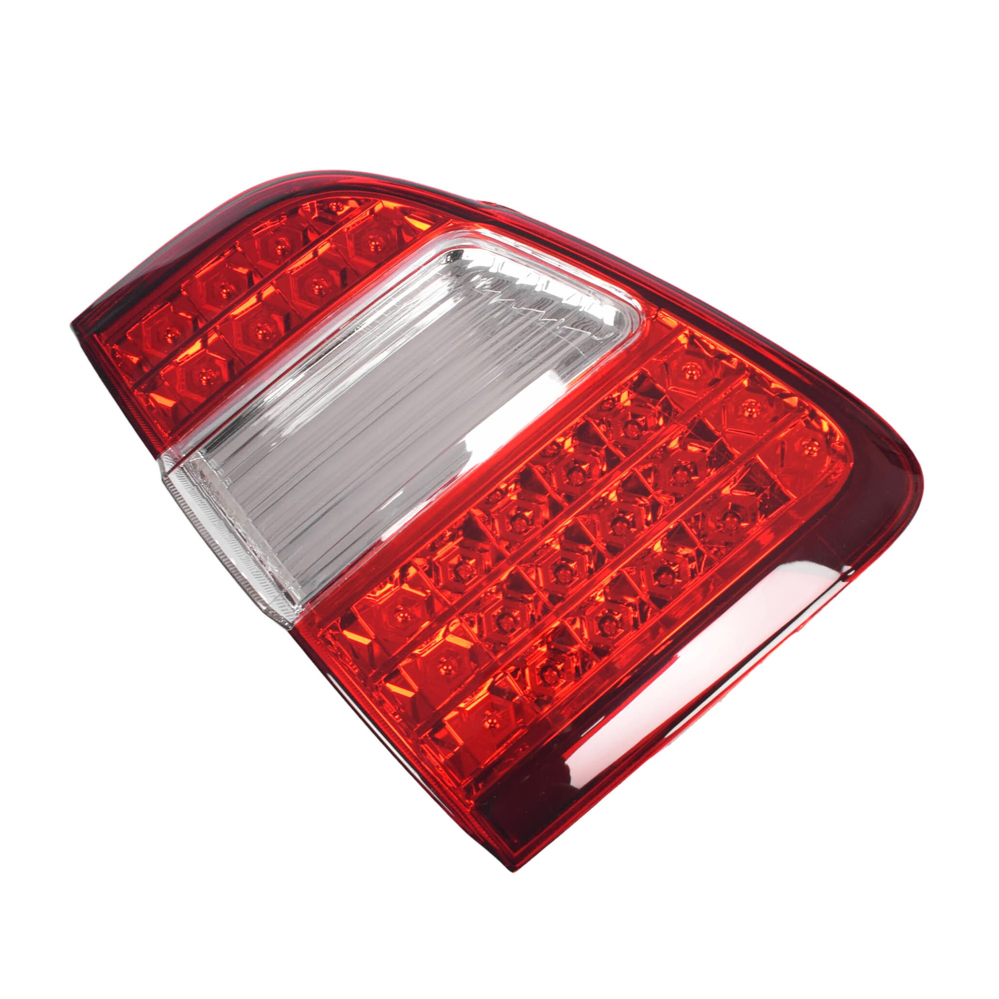 LH Left Inner Tailgate Tail Light Lamp For Toyota Landcruiser 100 Series 05~07