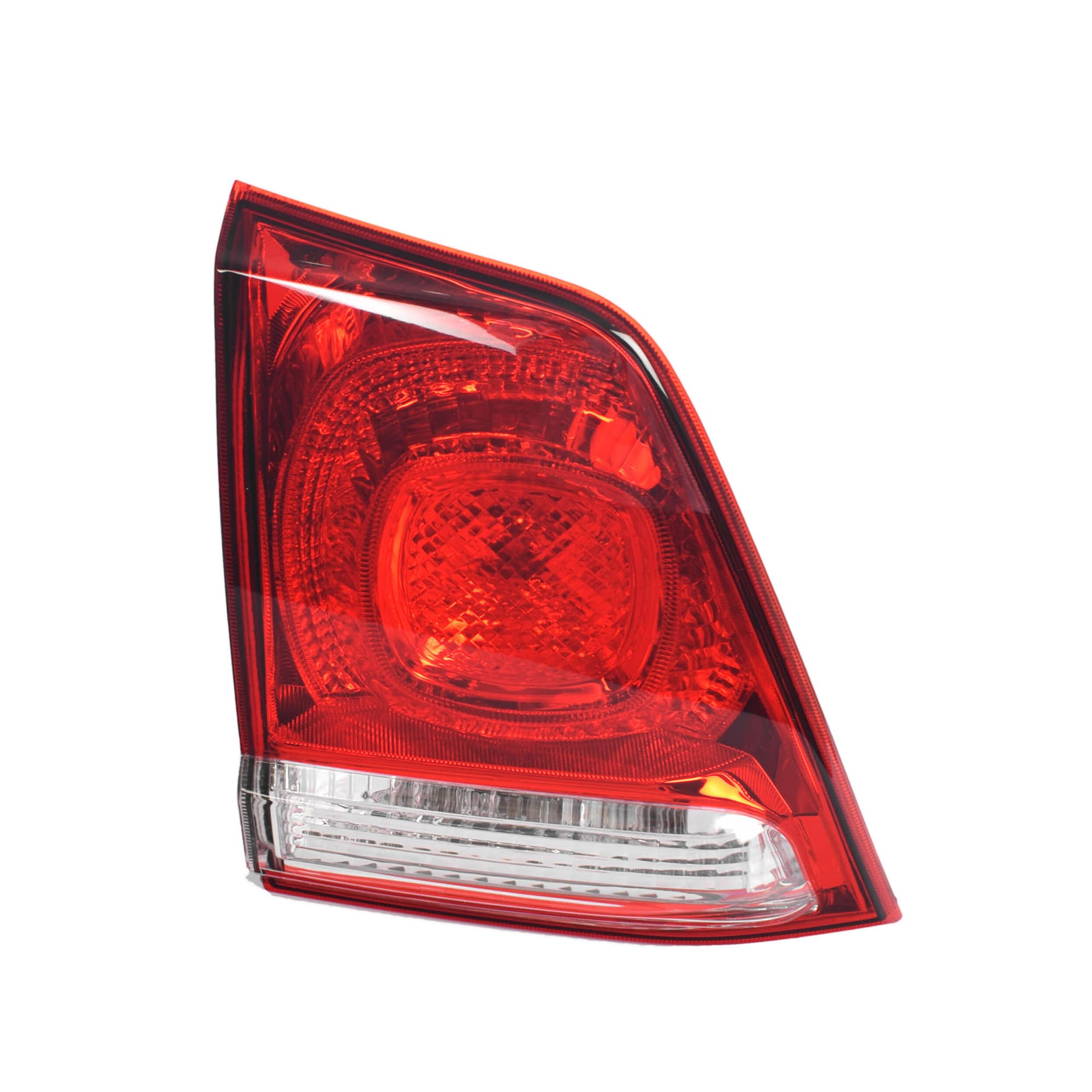 LH Left Tailgate Light Inner Tail Lamp For Toyota Landcruiser 200 Series 07~12